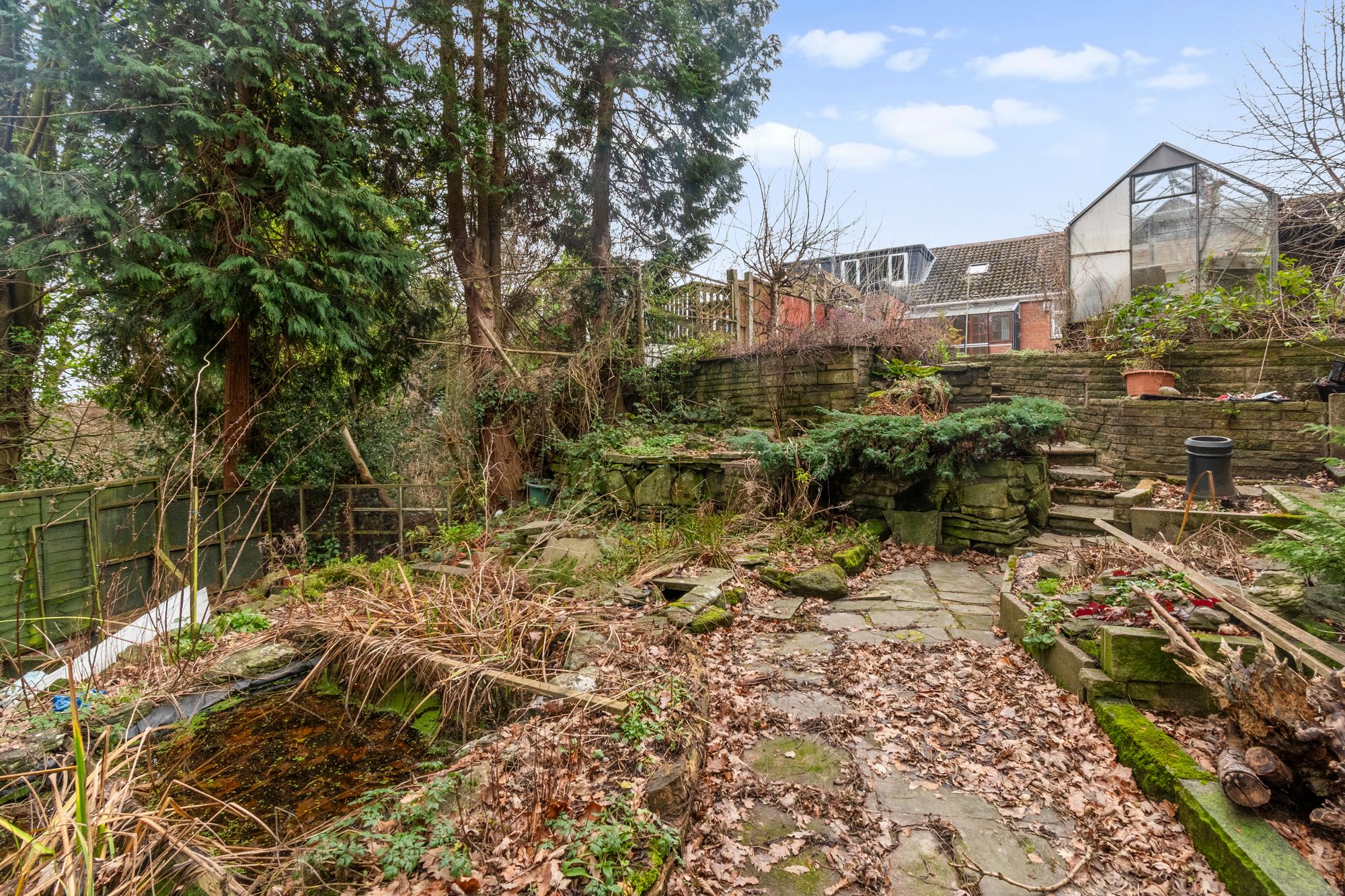 Austin Avenue, Ashton-In-Makerfield, WN4