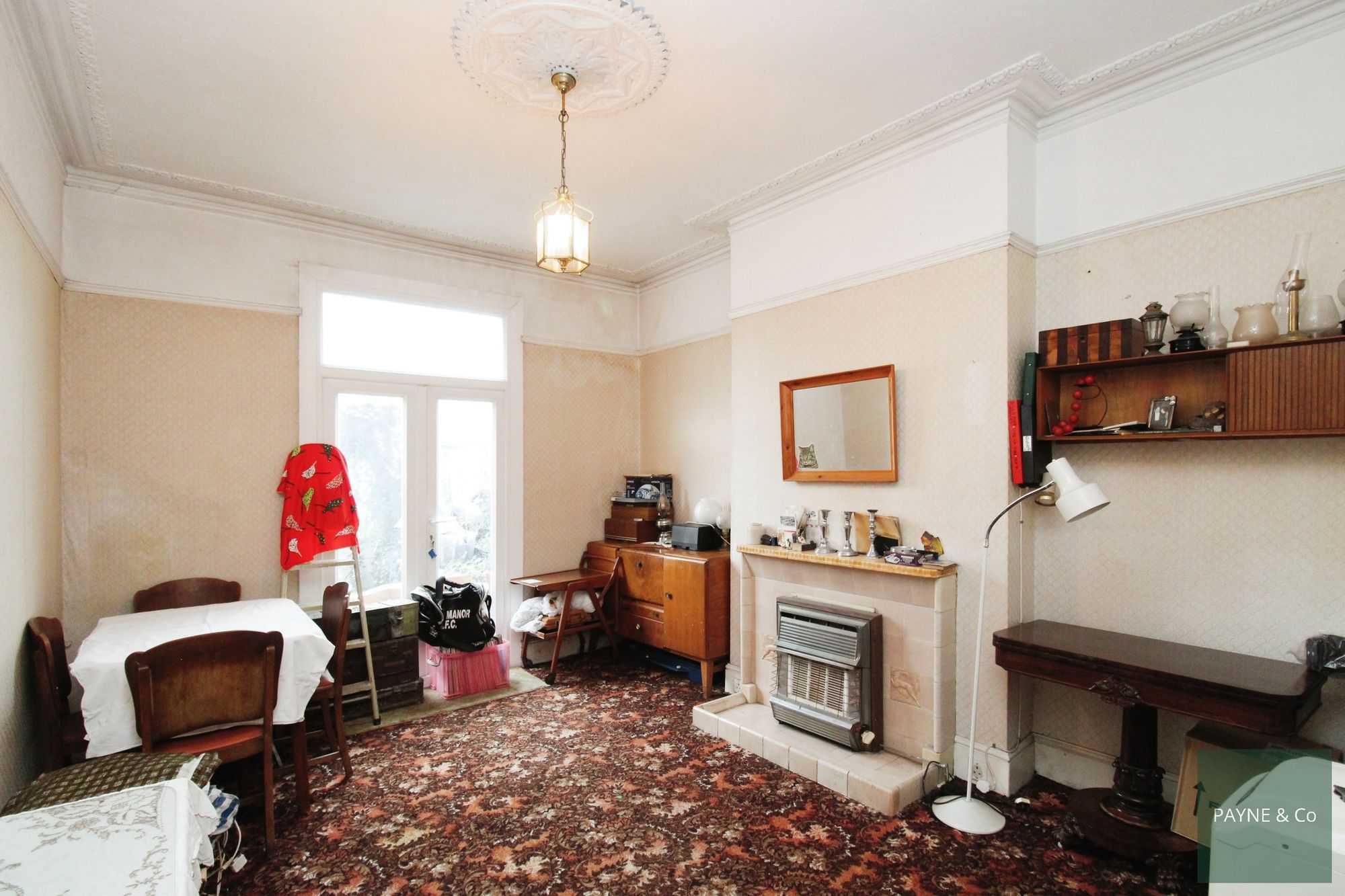 Stanhope Gardens, Ilford, IG1