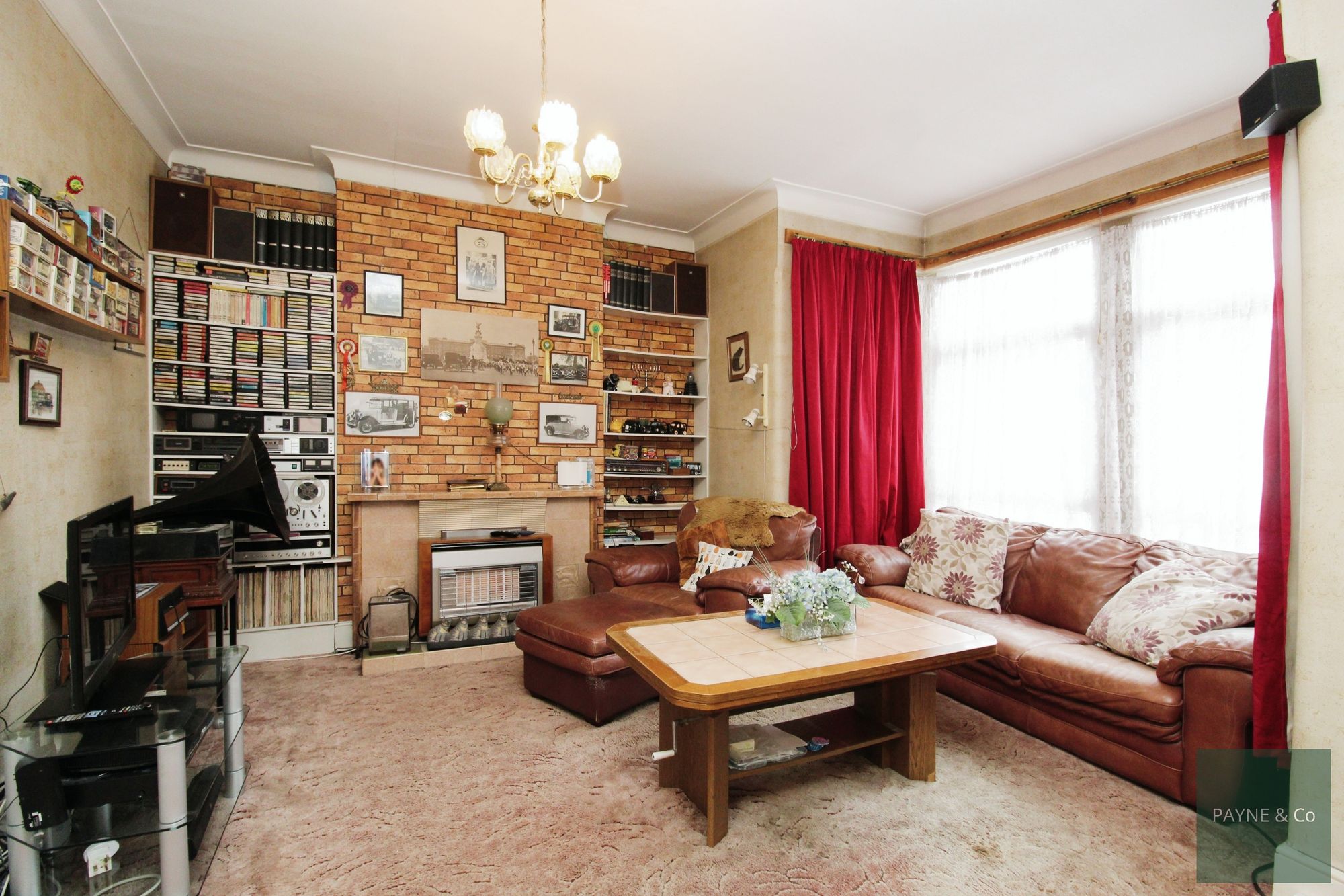 Stanhope Gardens, Ilford, IG1