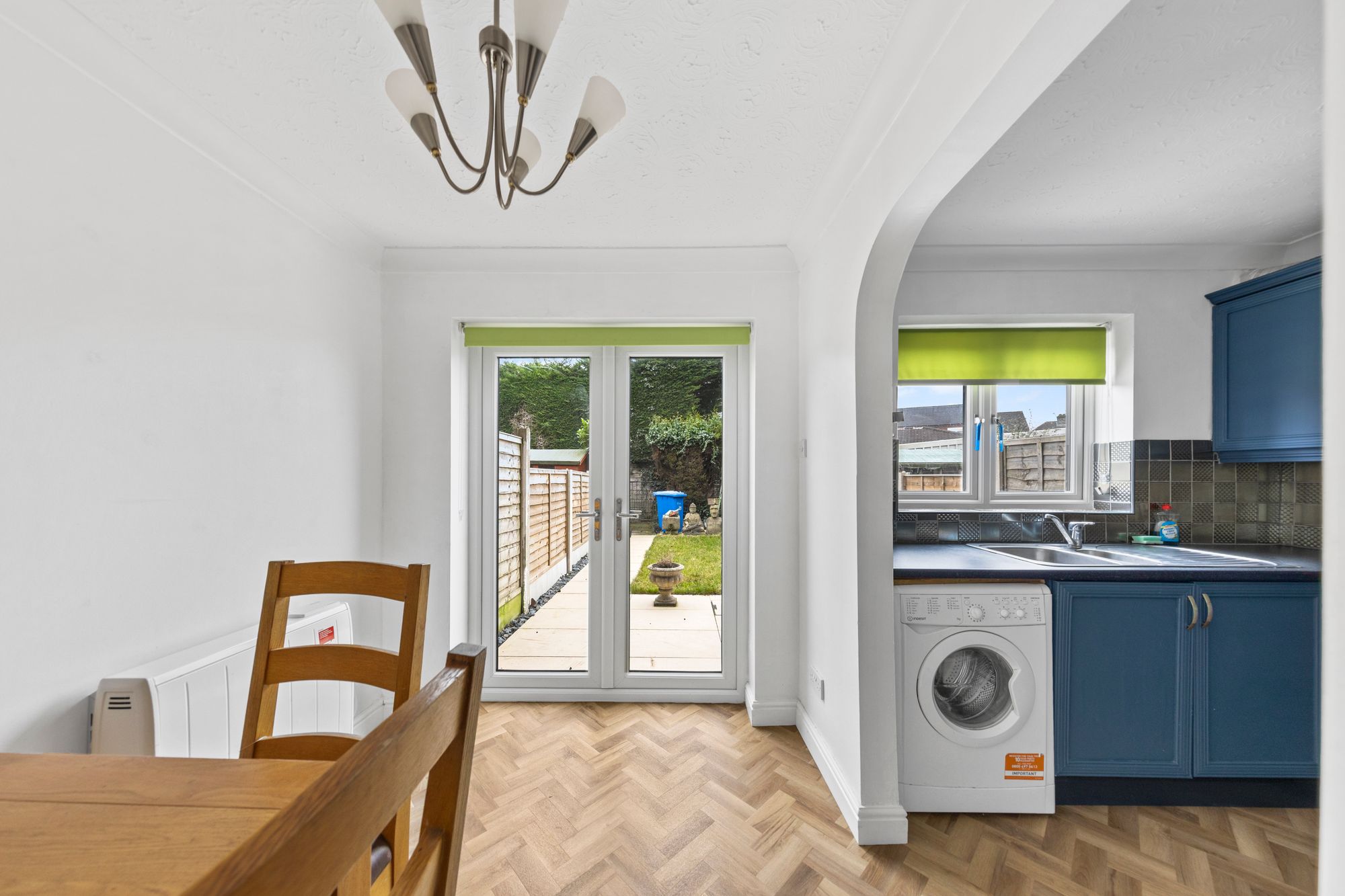 Newsholme Close, Culcheth, WA3