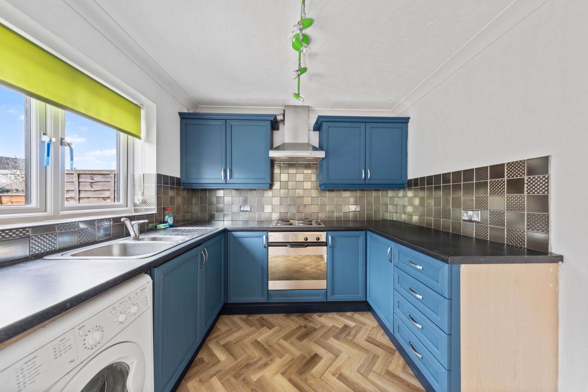 Newsholme Close, Culcheth, WA3