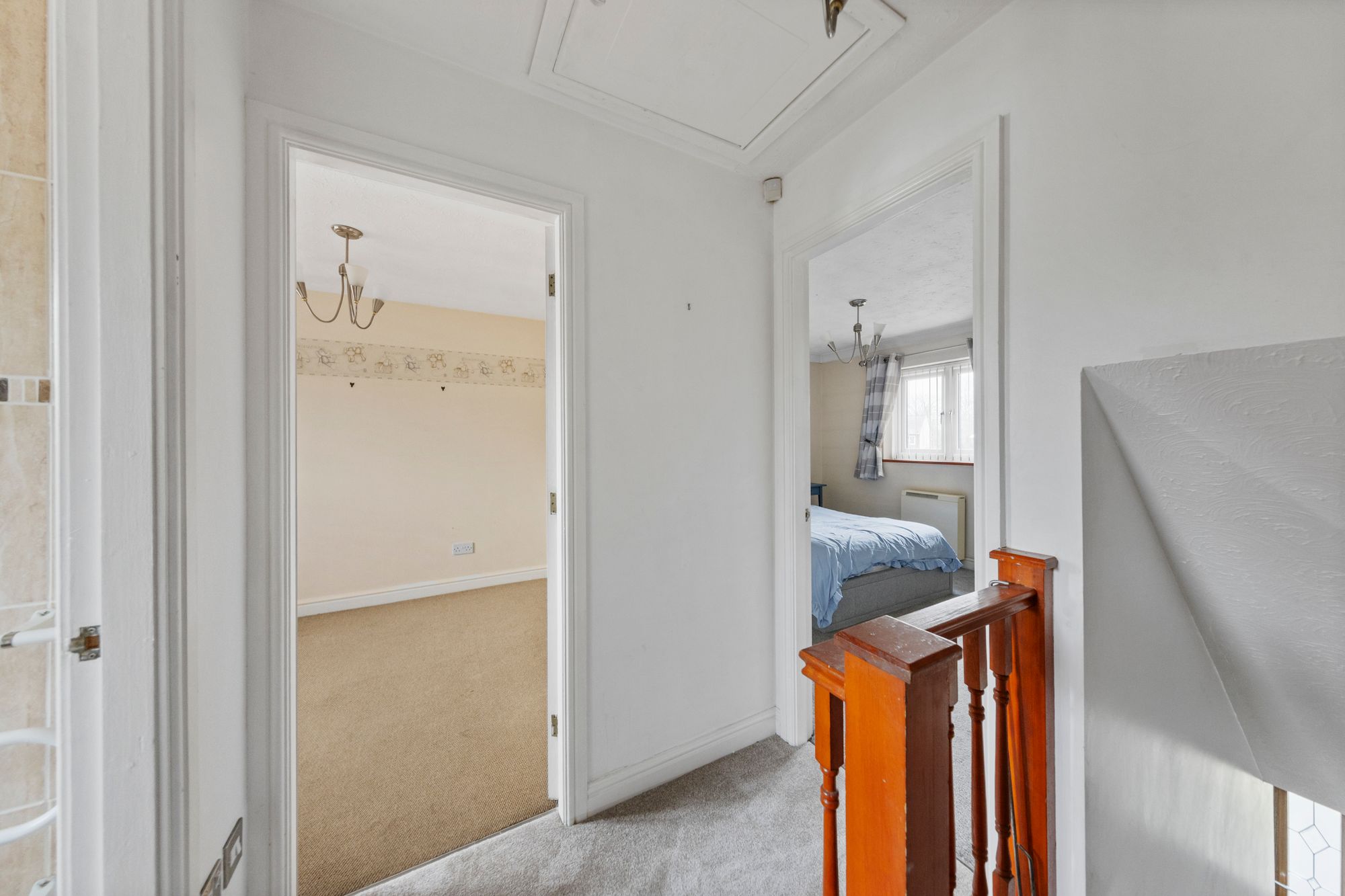 Newsholme Close, Culcheth, WA3