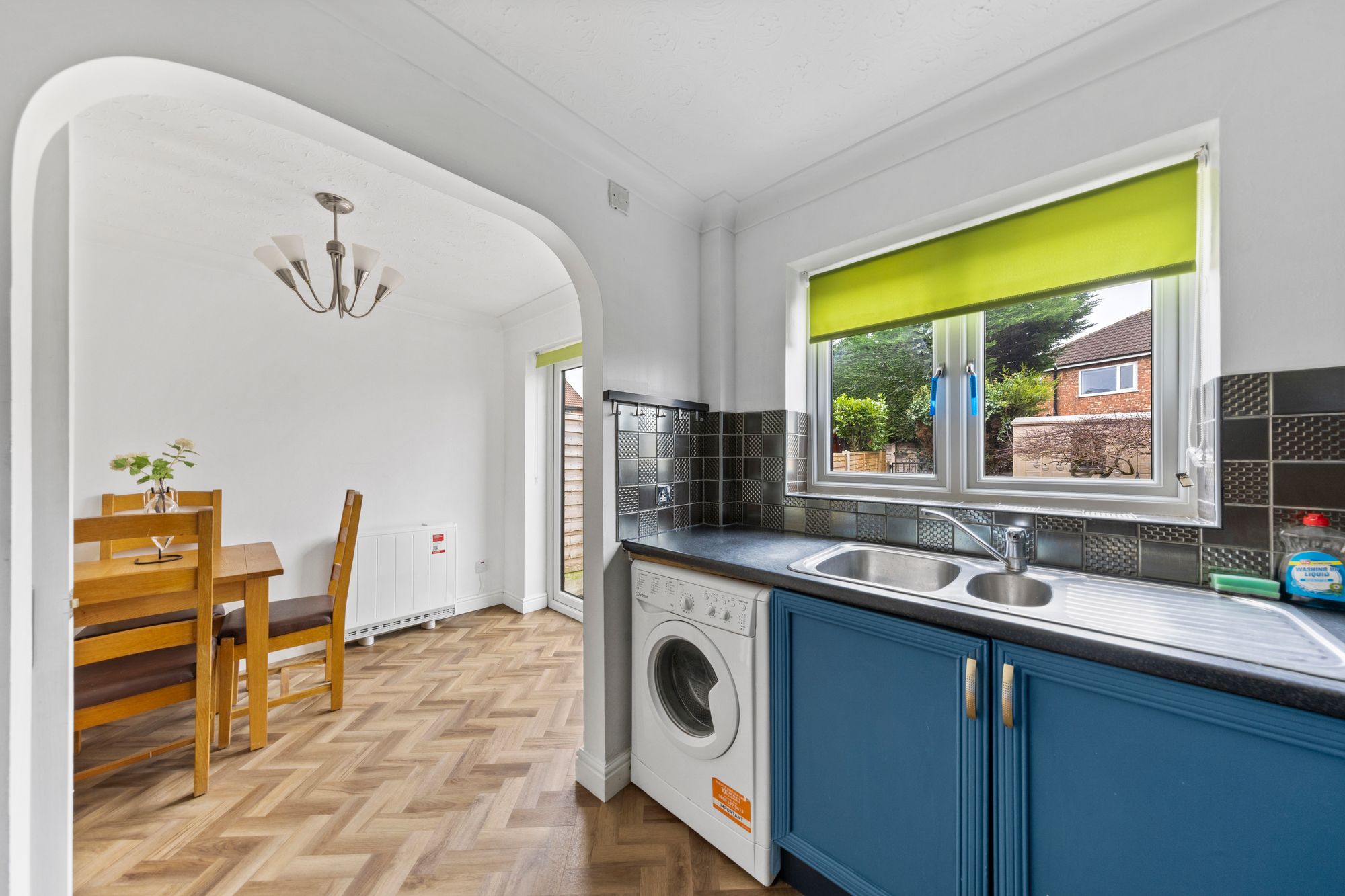 Newsholme Close, Culcheth, WA3