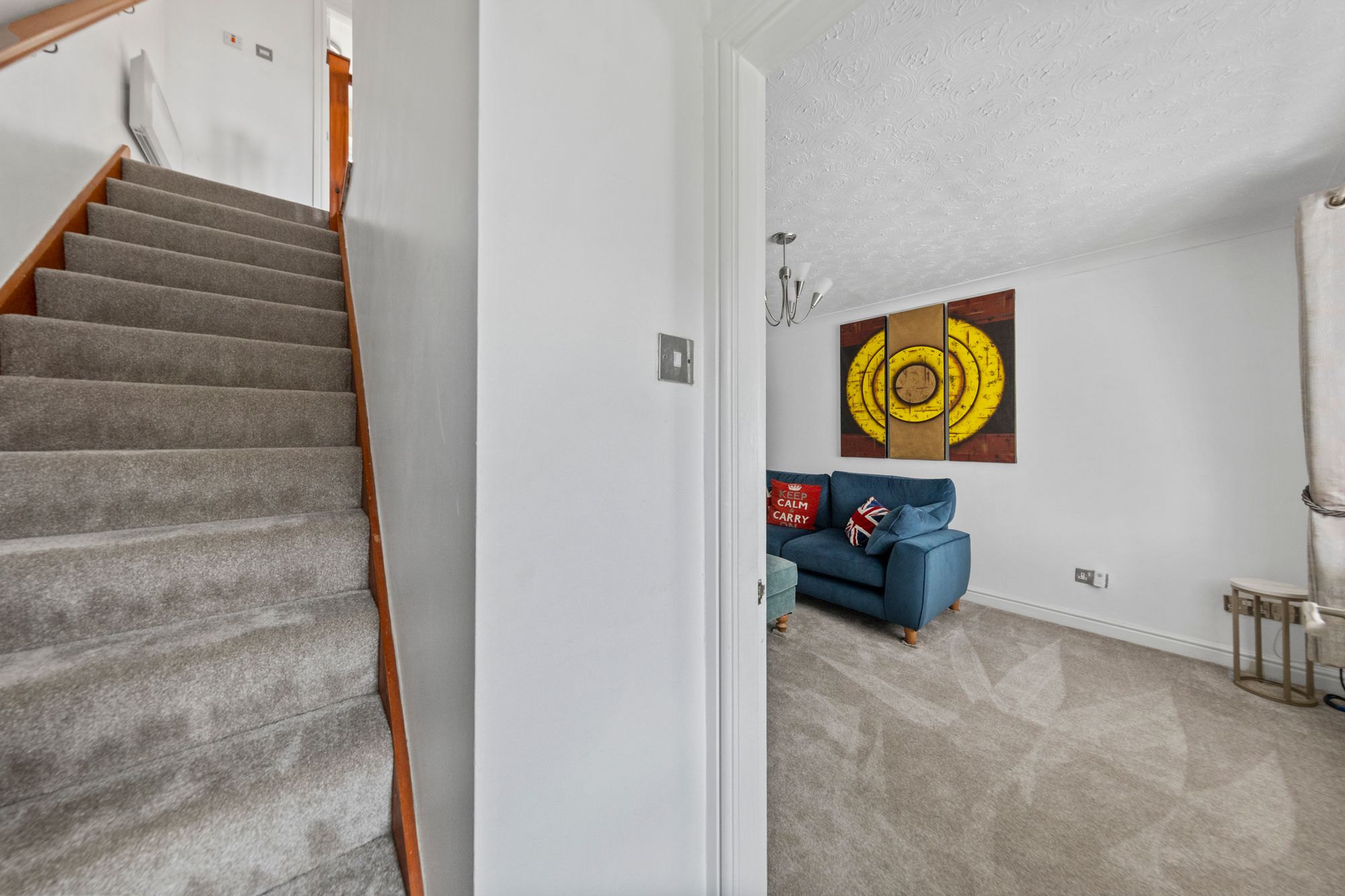 Newsholme Close, Culcheth, WA3