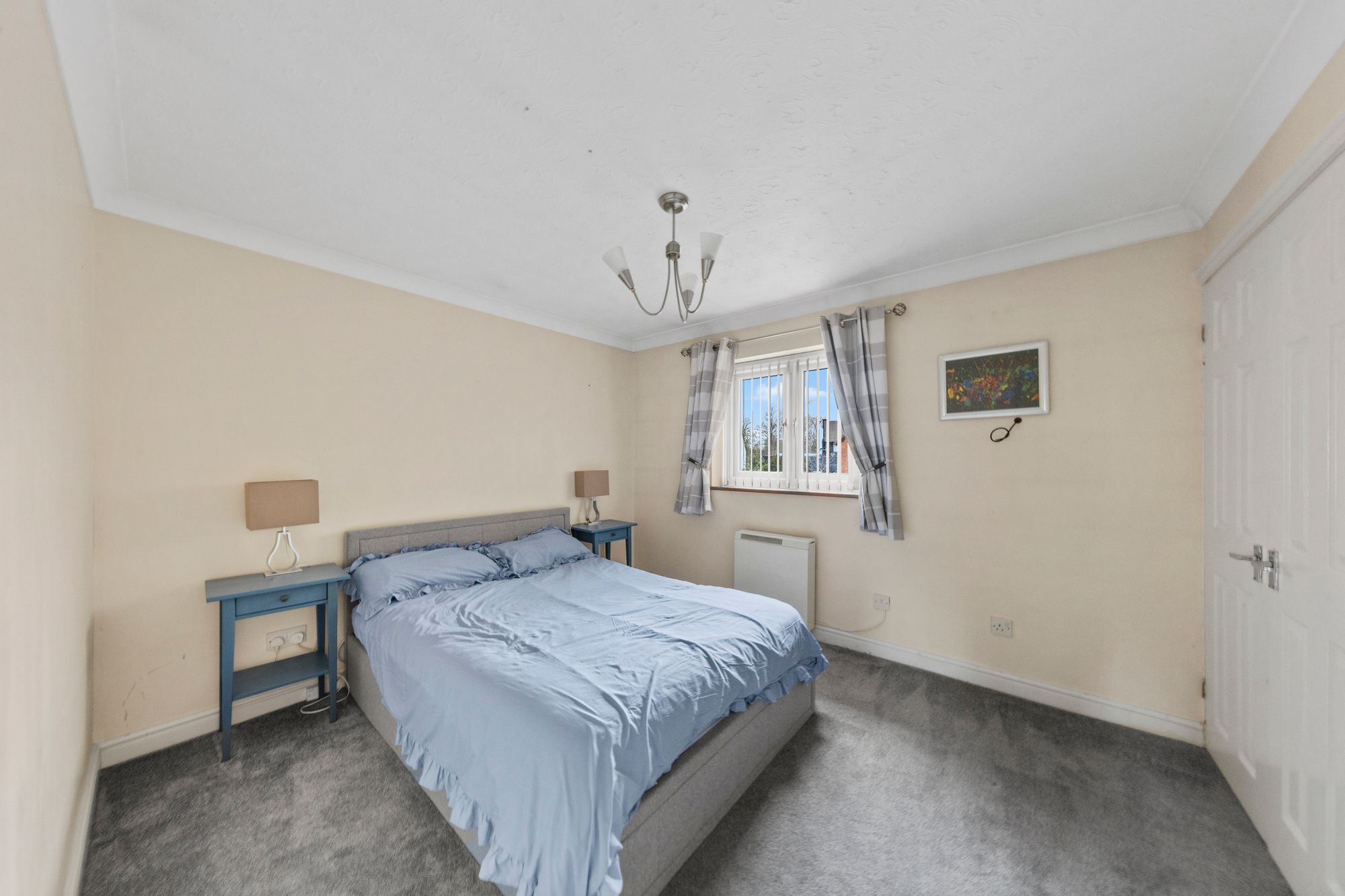 Newsholme Close, Culcheth, WA3