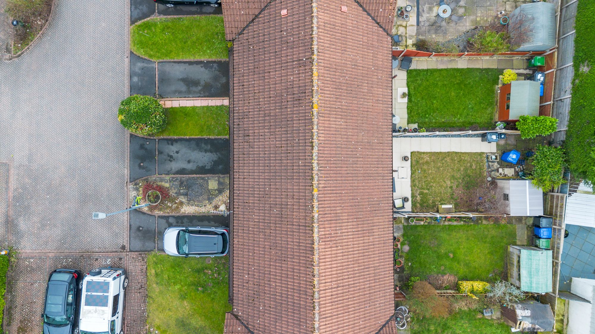 Newsholme Close, Culcheth, WA3