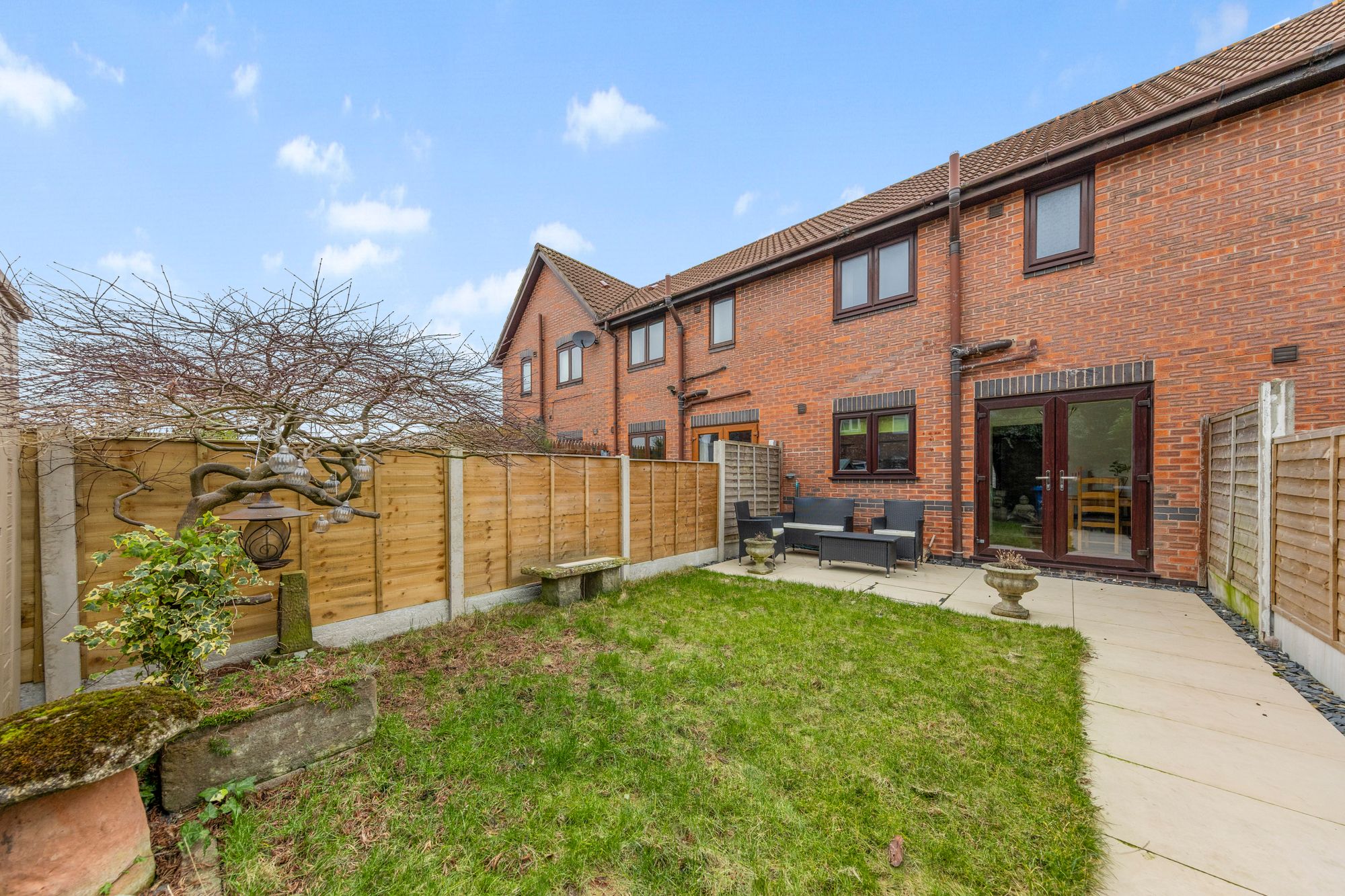 Newsholme Close, Culcheth, WA3