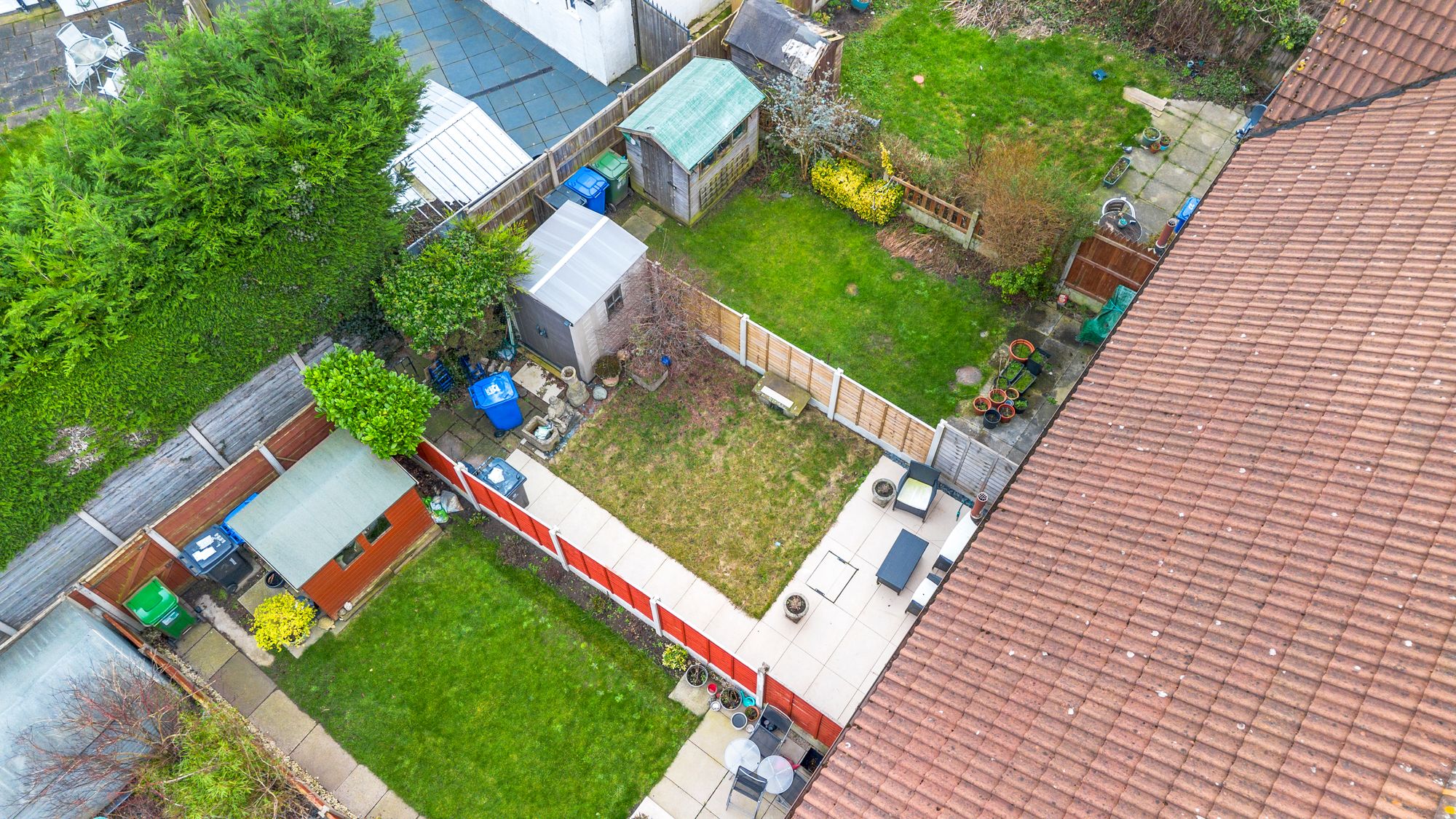 Newsholme Close, Culcheth, WA3