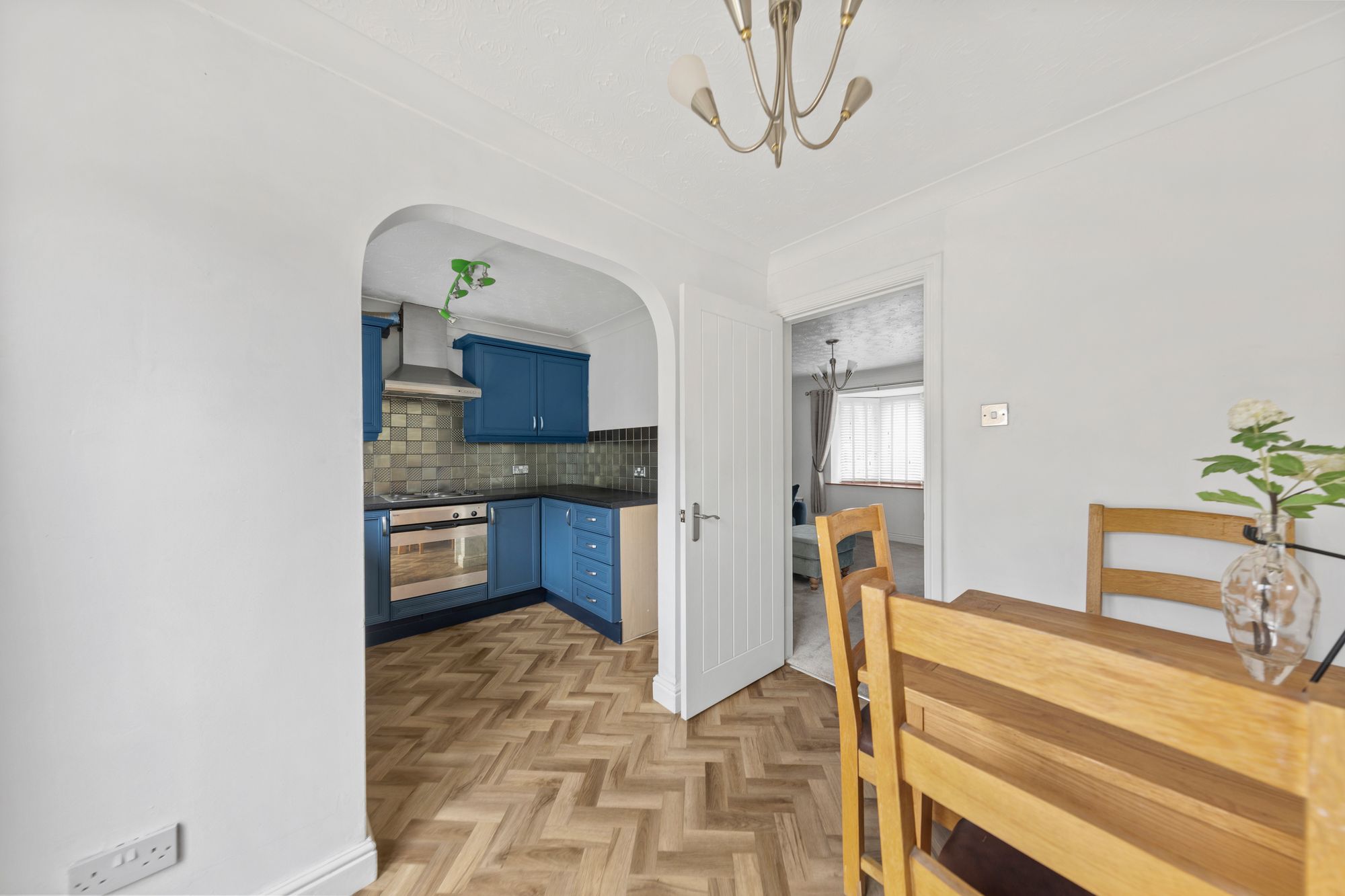 Newsholme Close, Culcheth, WA3