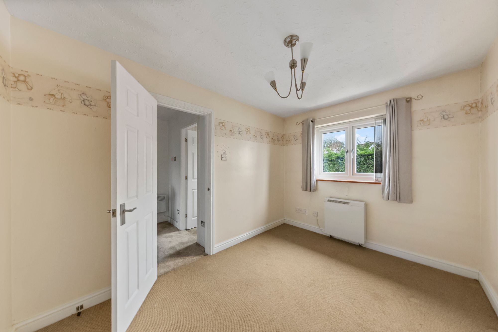 Newsholme Close, Culcheth, WA3