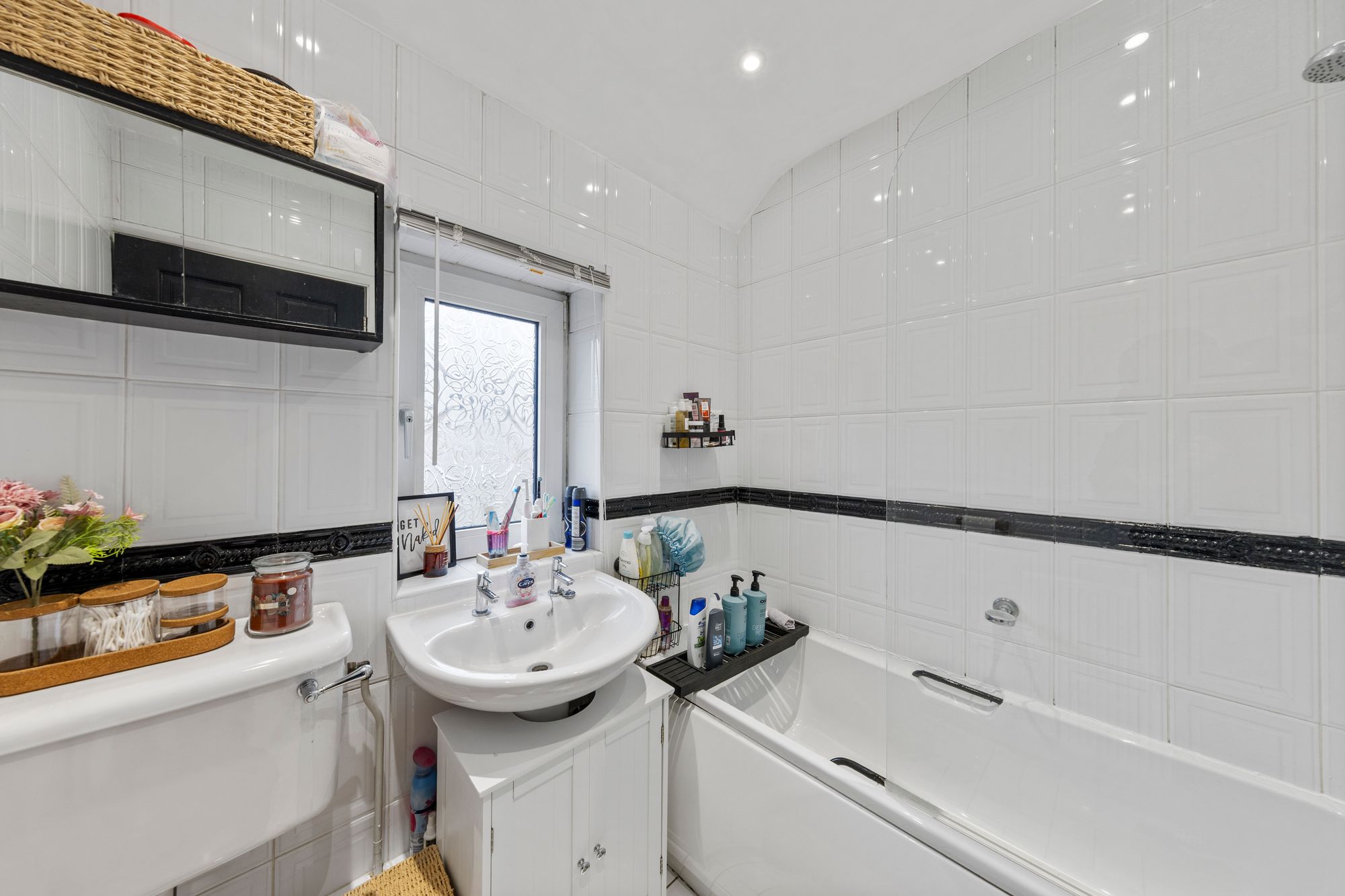 Winwick Road, Warrington, WA2