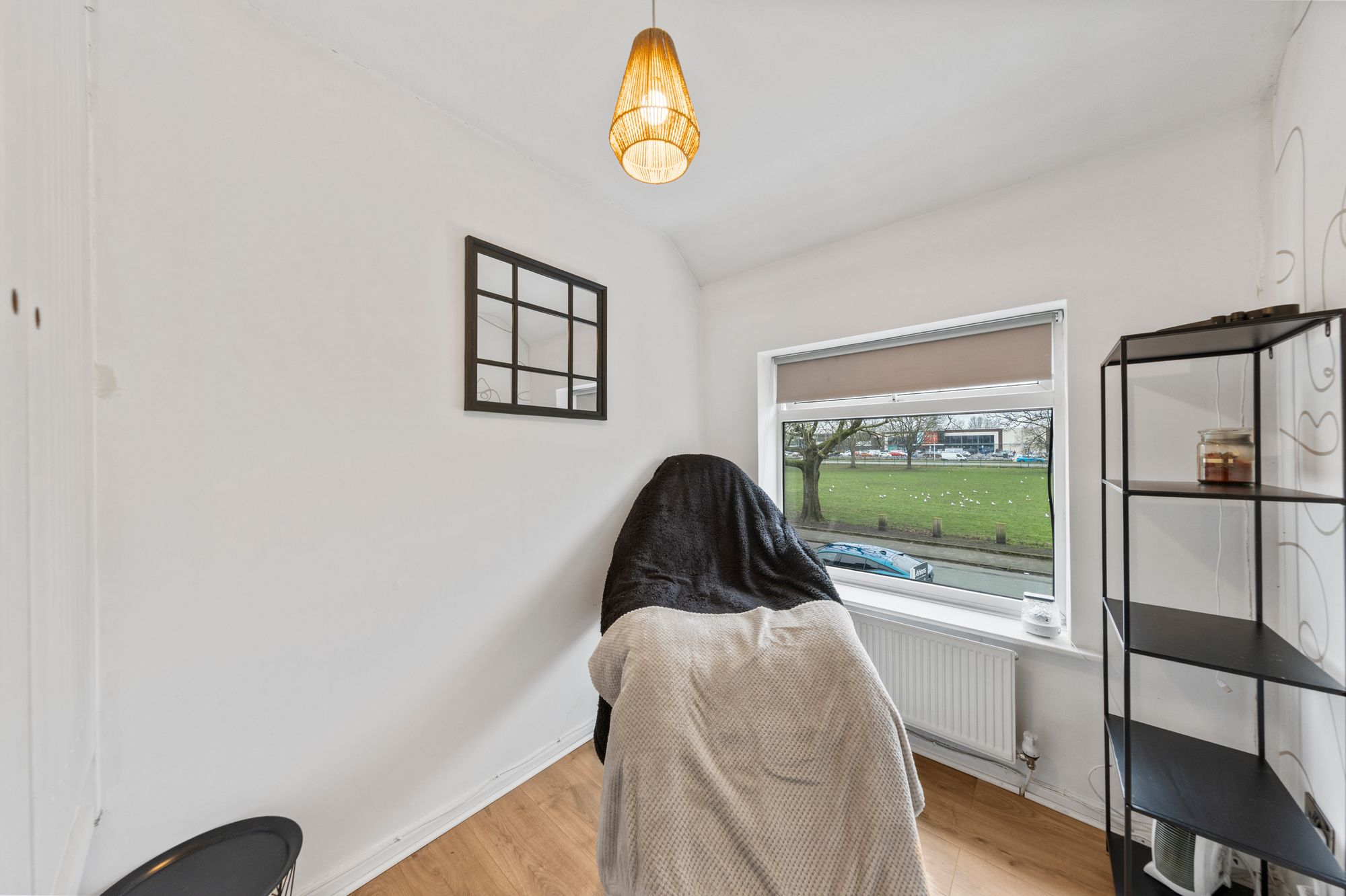 Winwick Road, Warrington, WA2