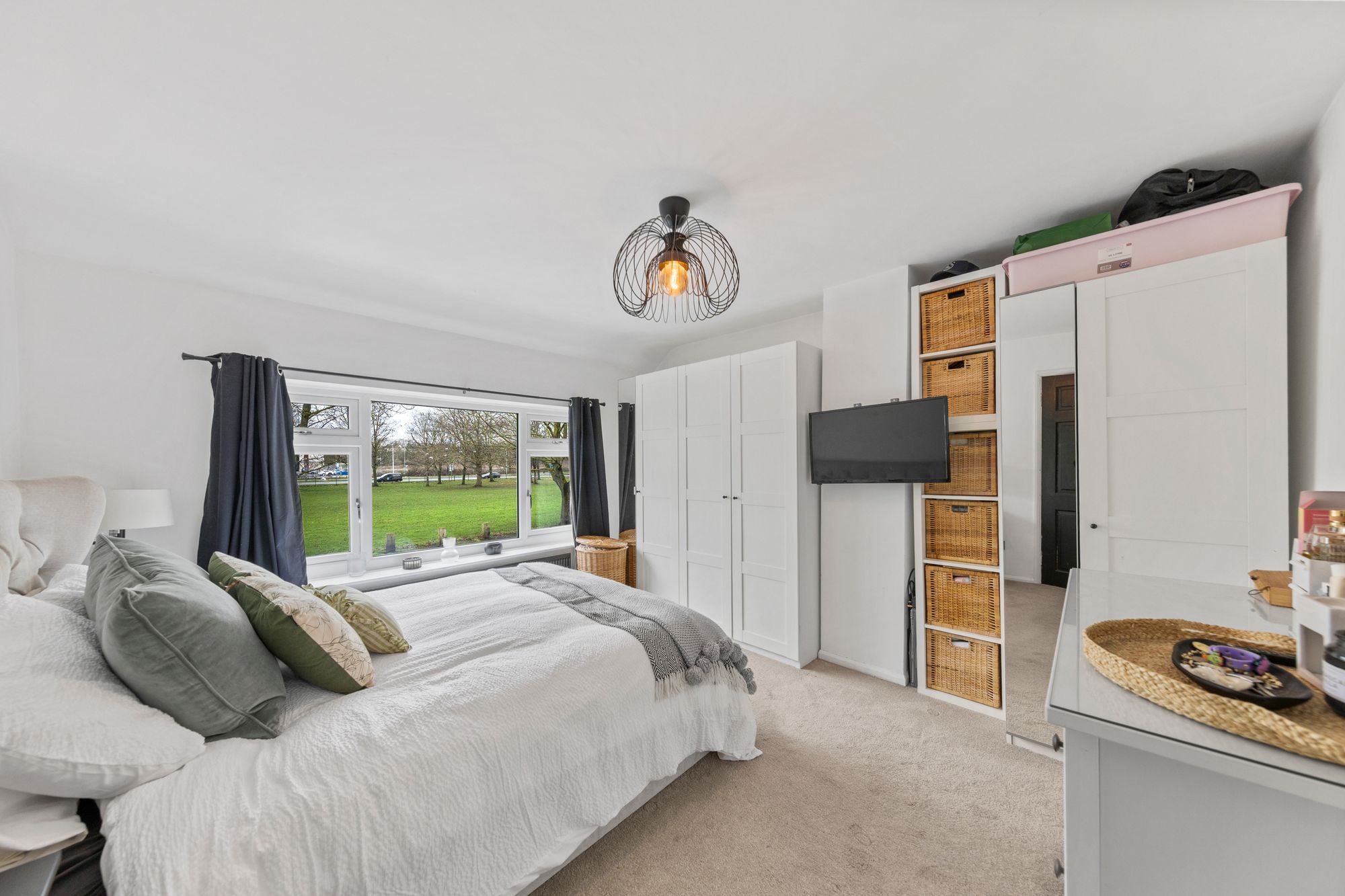 Winwick Road, Warrington, WA2