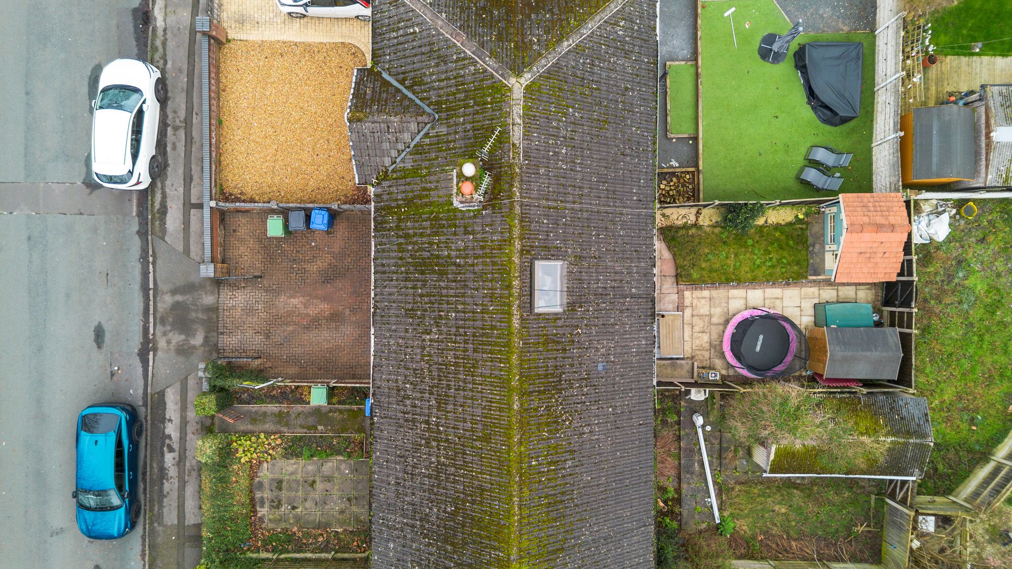 Winwick Road, Warrington, WA2