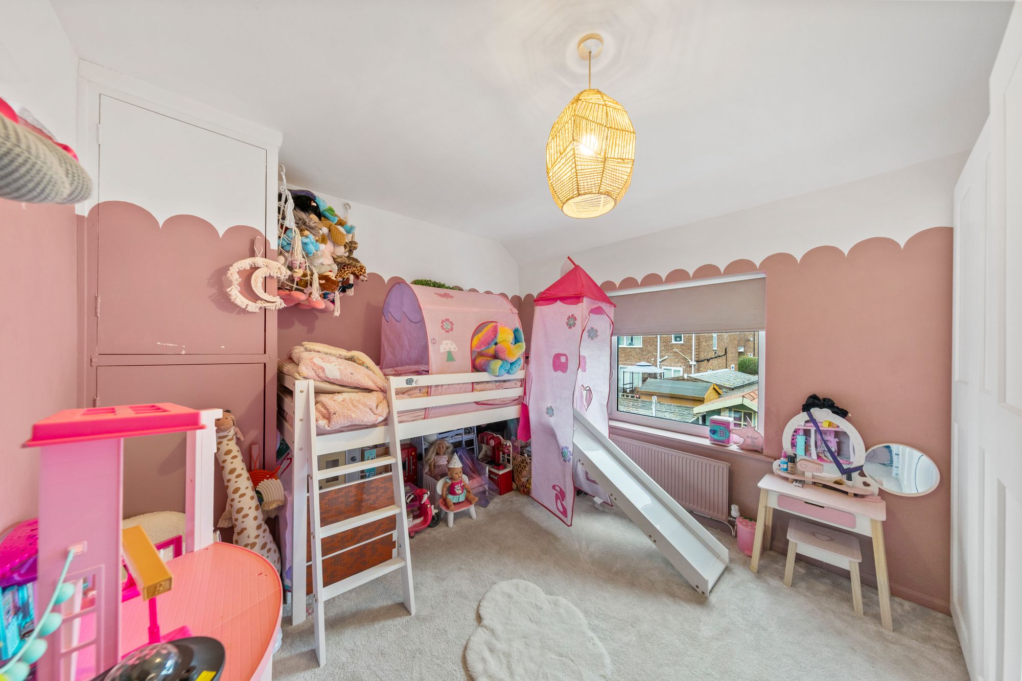 Winwick Road, Warrington, WA2