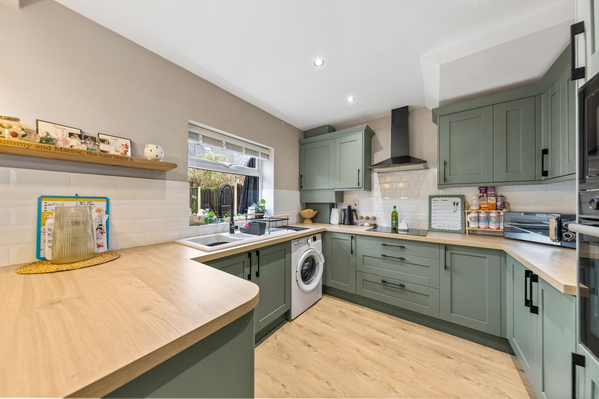 Winwick Road, Warrington, WA2