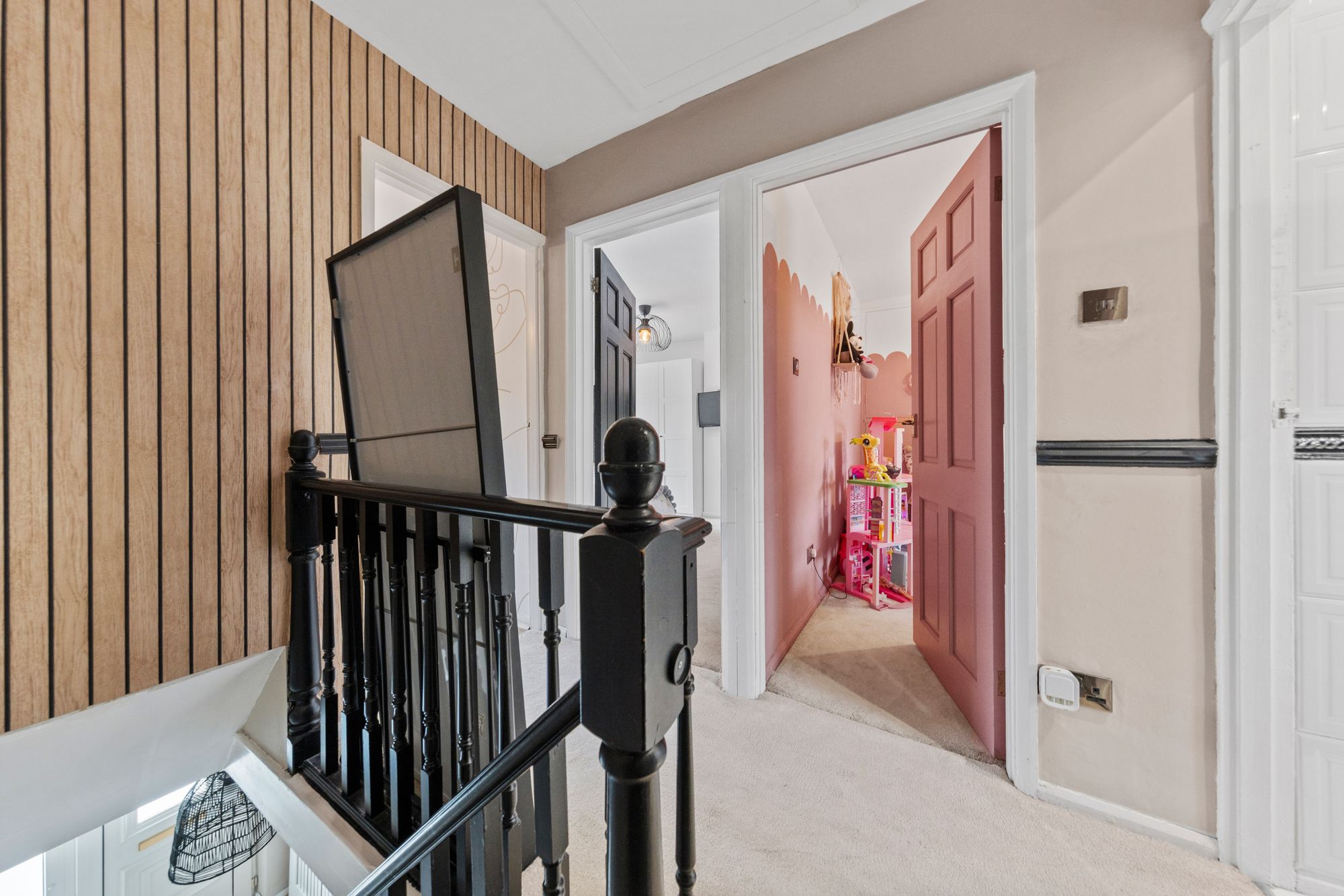 Winwick Road, Warrington, WA2