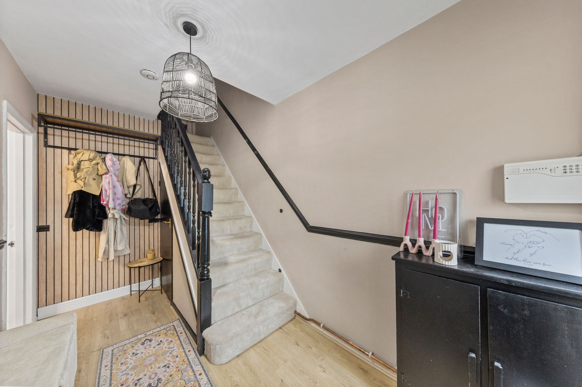 Winwick Road, Warrington, WA2