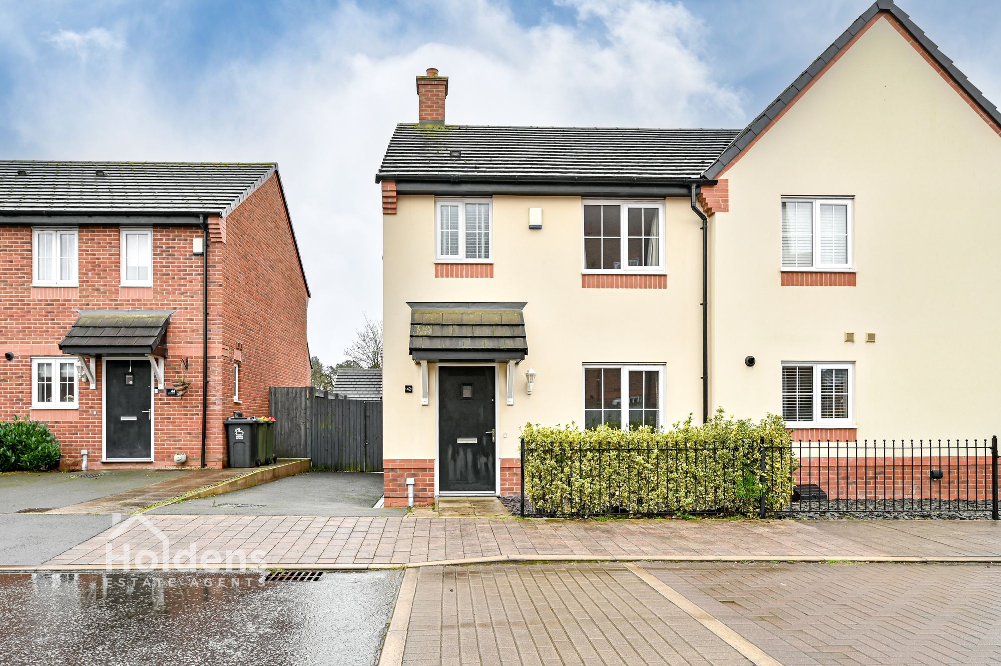 Cameron Avenue, Whittingham, PR3