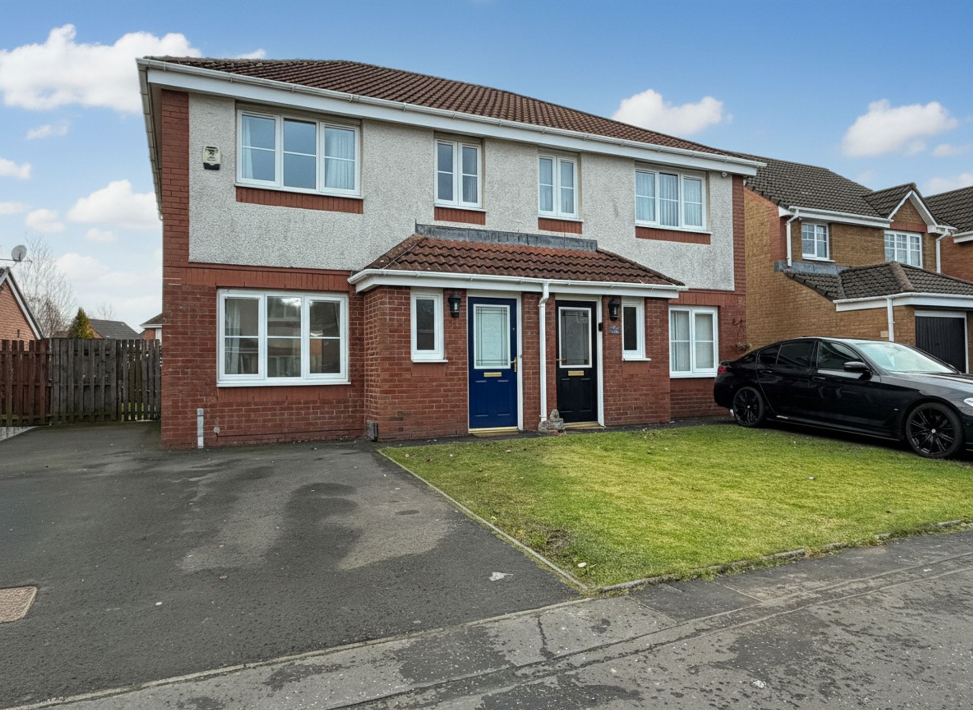3 Dalziel Crescent, Cambuslang