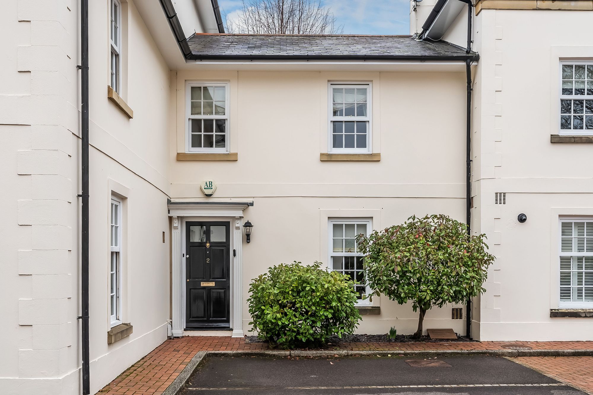 Lanthorne Mews, Tunbridge Wells, TN1
