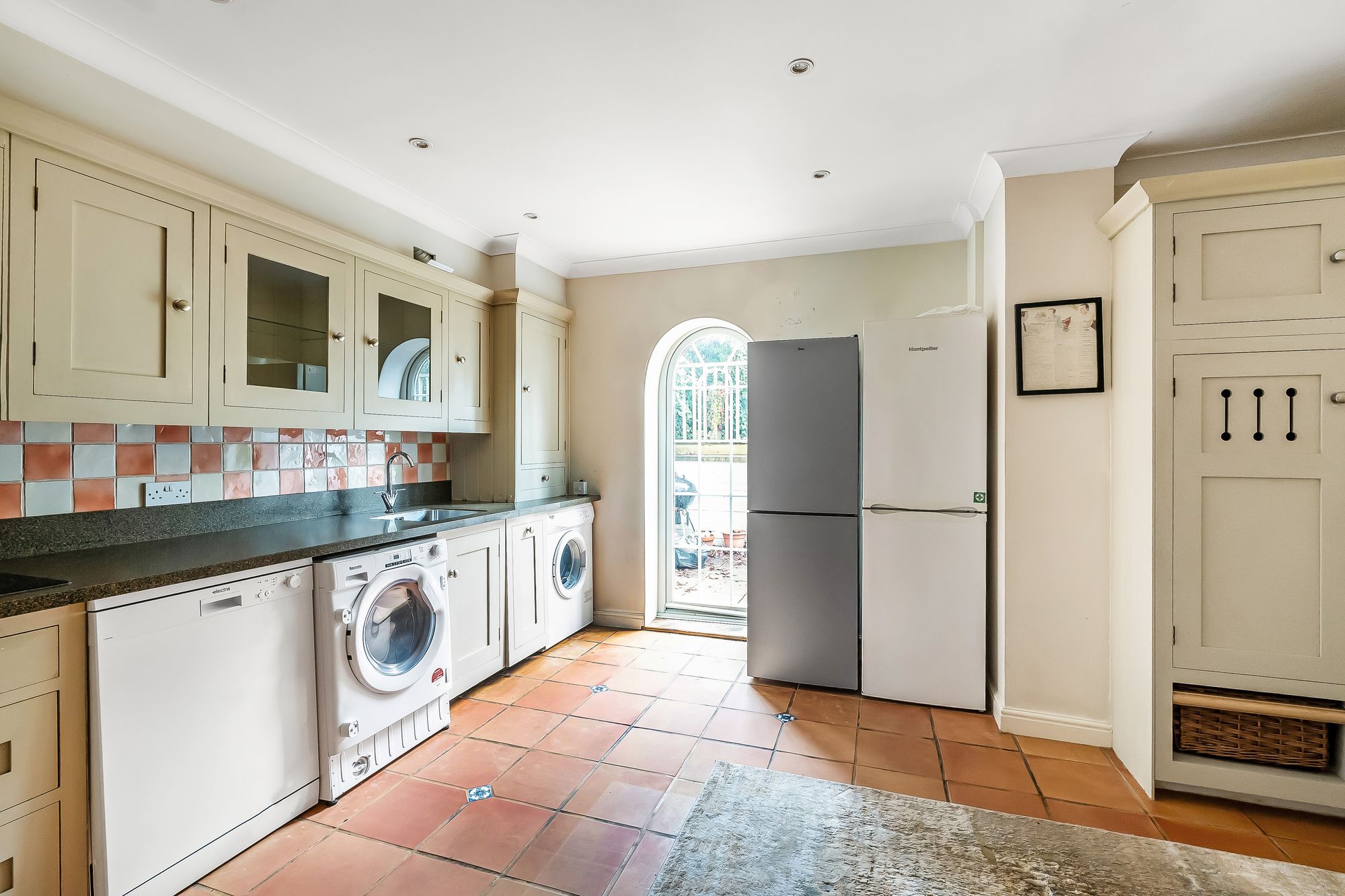 Lanthorne Mews, Tunbridge Wells, TN1