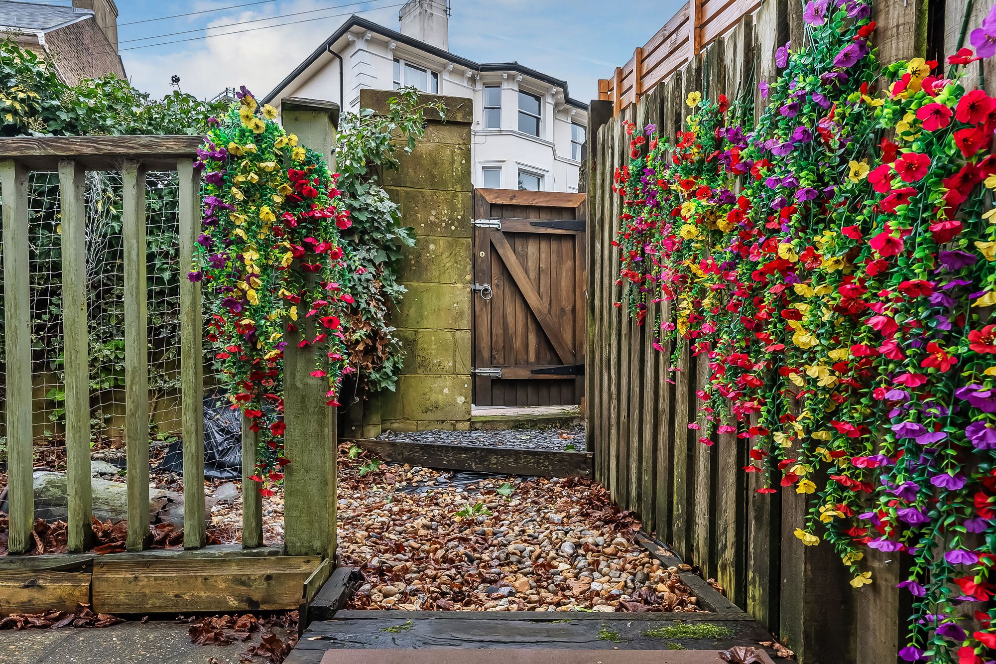 Lanthorne Mews, Tunbridge Wells, TN1