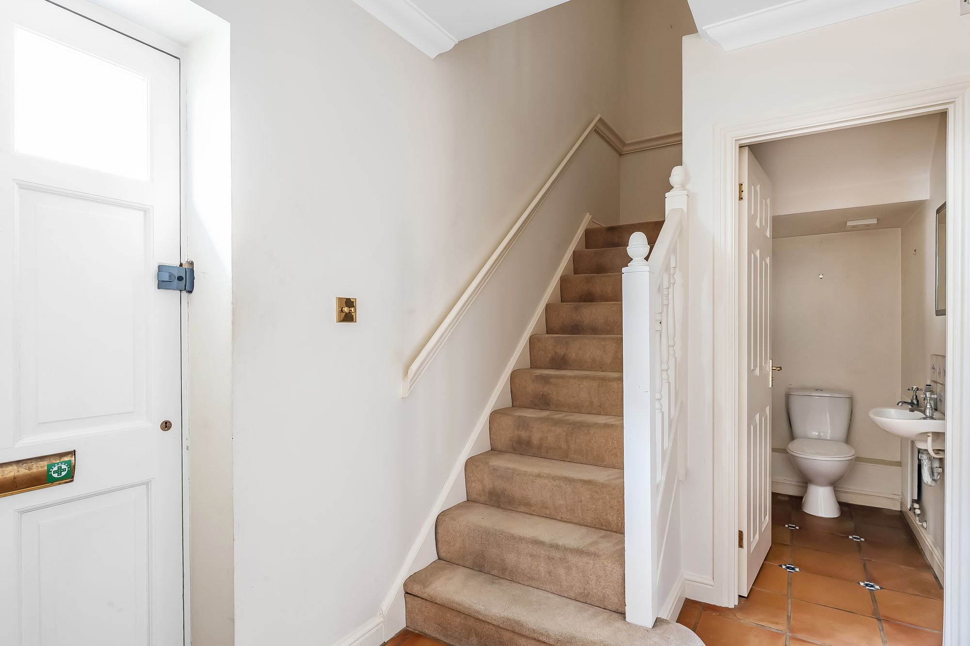 Lanthorne Mews, Tunbridge Wells, TN1