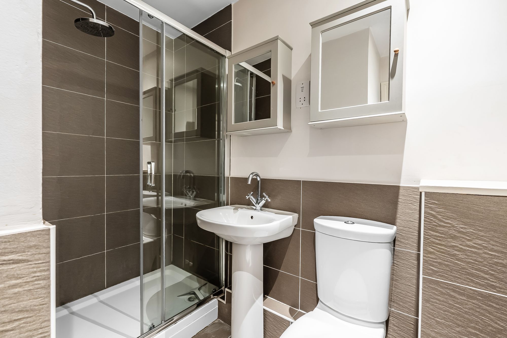 Lanthorne Mews, Tunbridge Wells, TN1