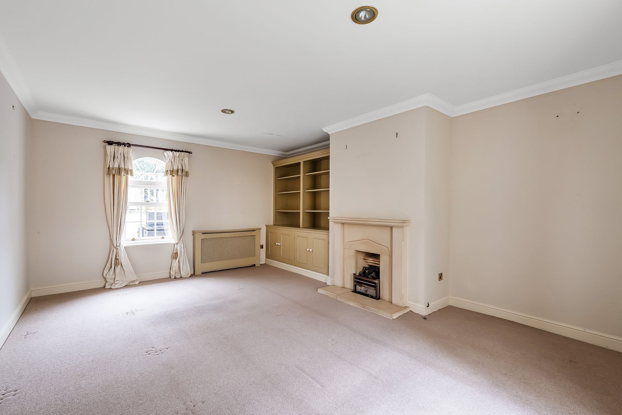 Lanthorne Mews, Tunbridge Wells, TN1