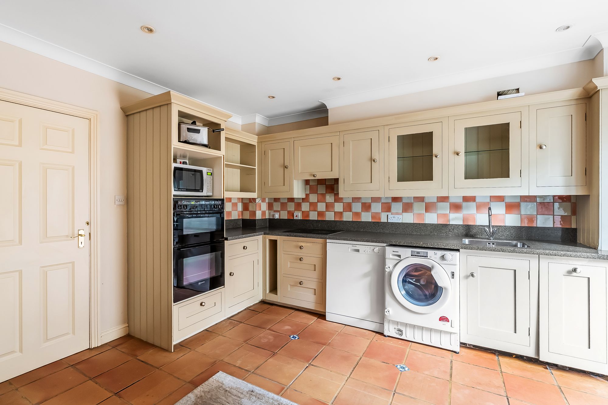 Lanthorne Mews, Tunbridge Wells, TN1