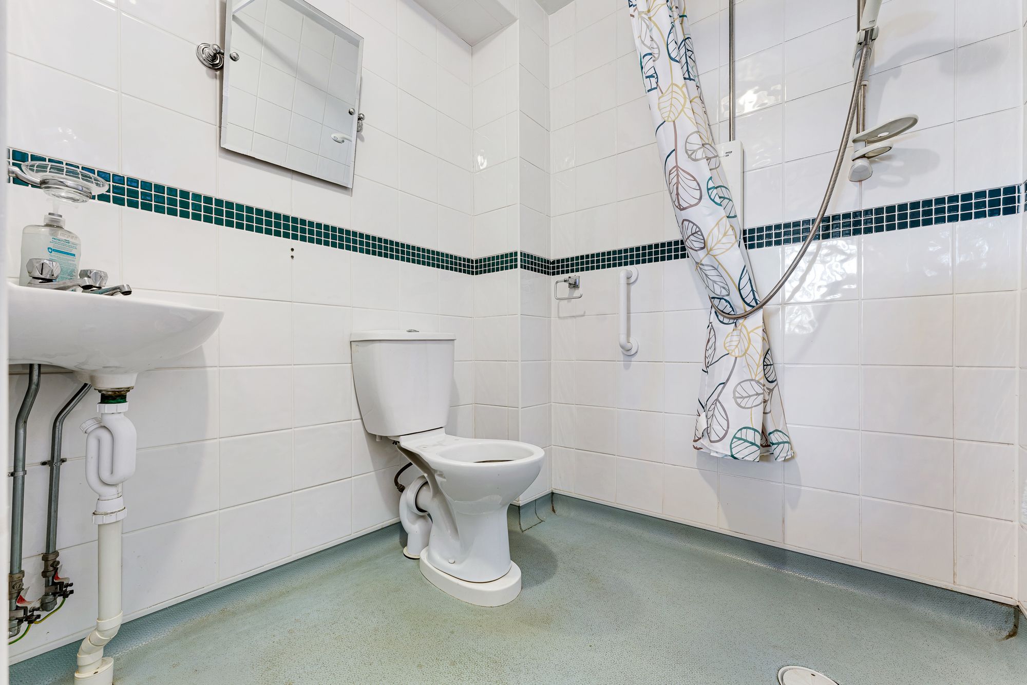 Alderton Drive, Wigan