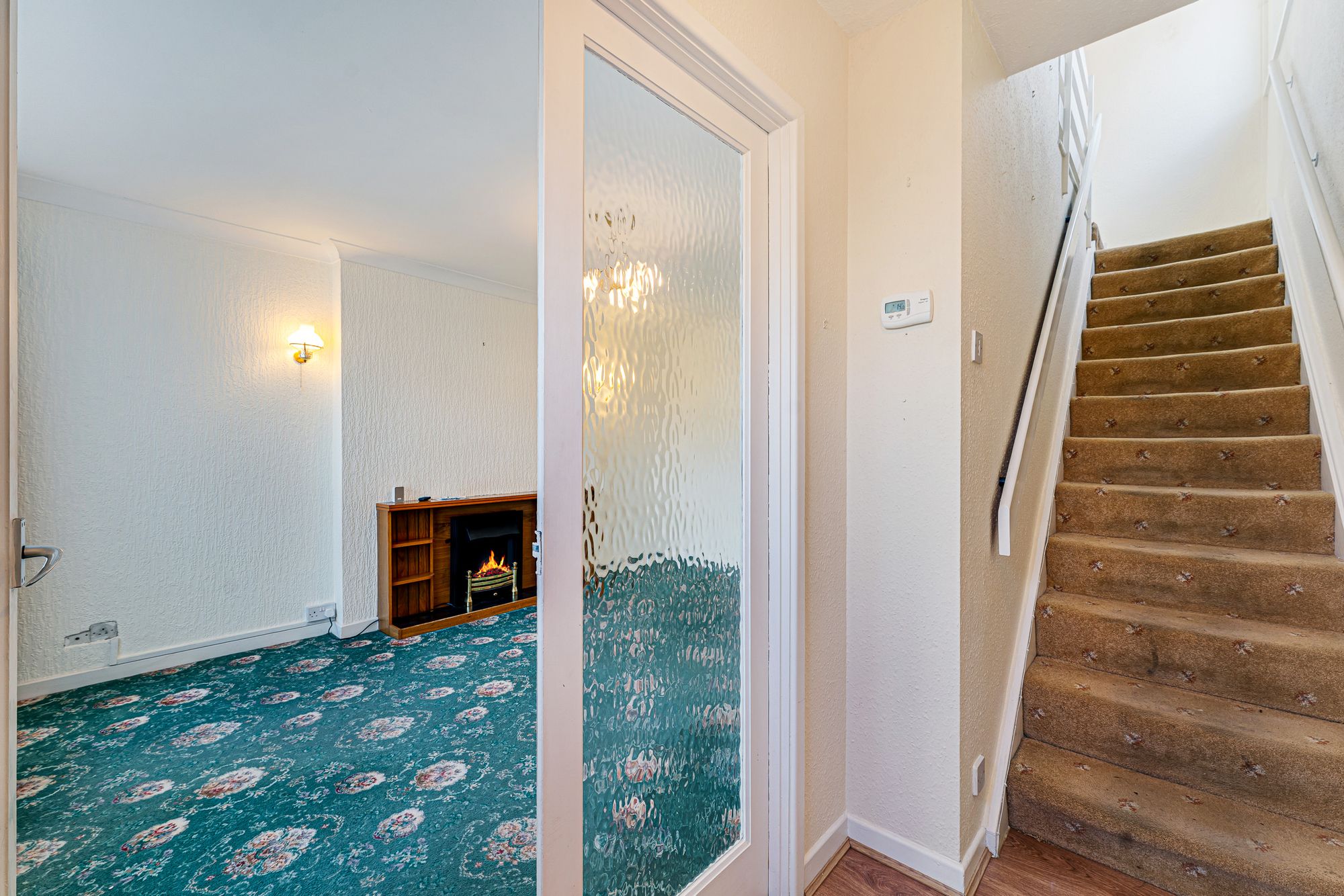 Alderton Drive, Wigan