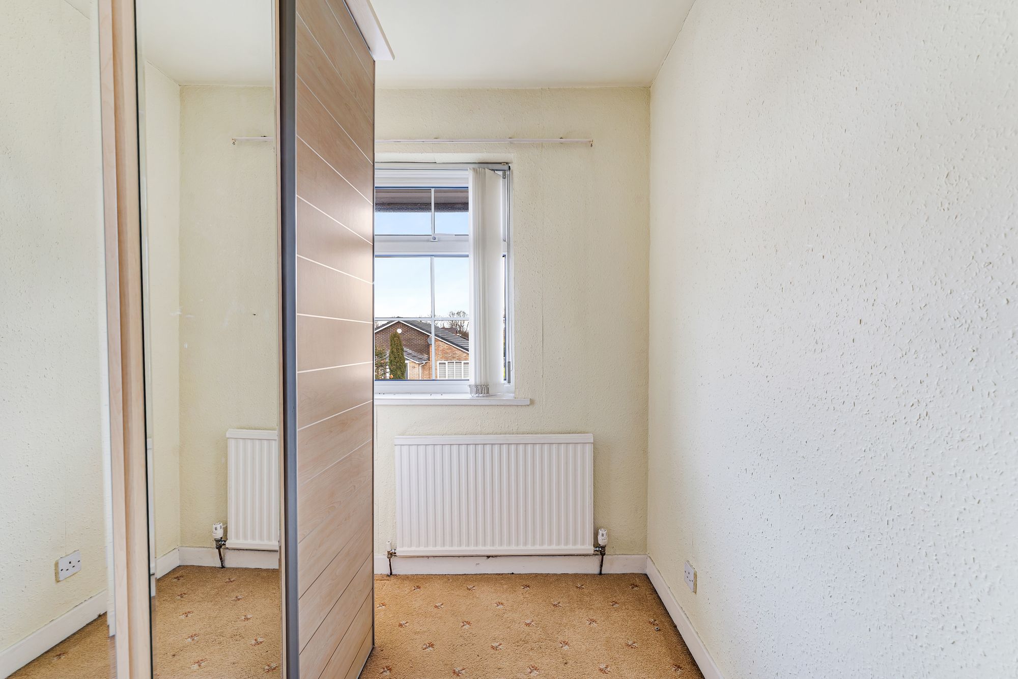 Alderton Drive, Wigan