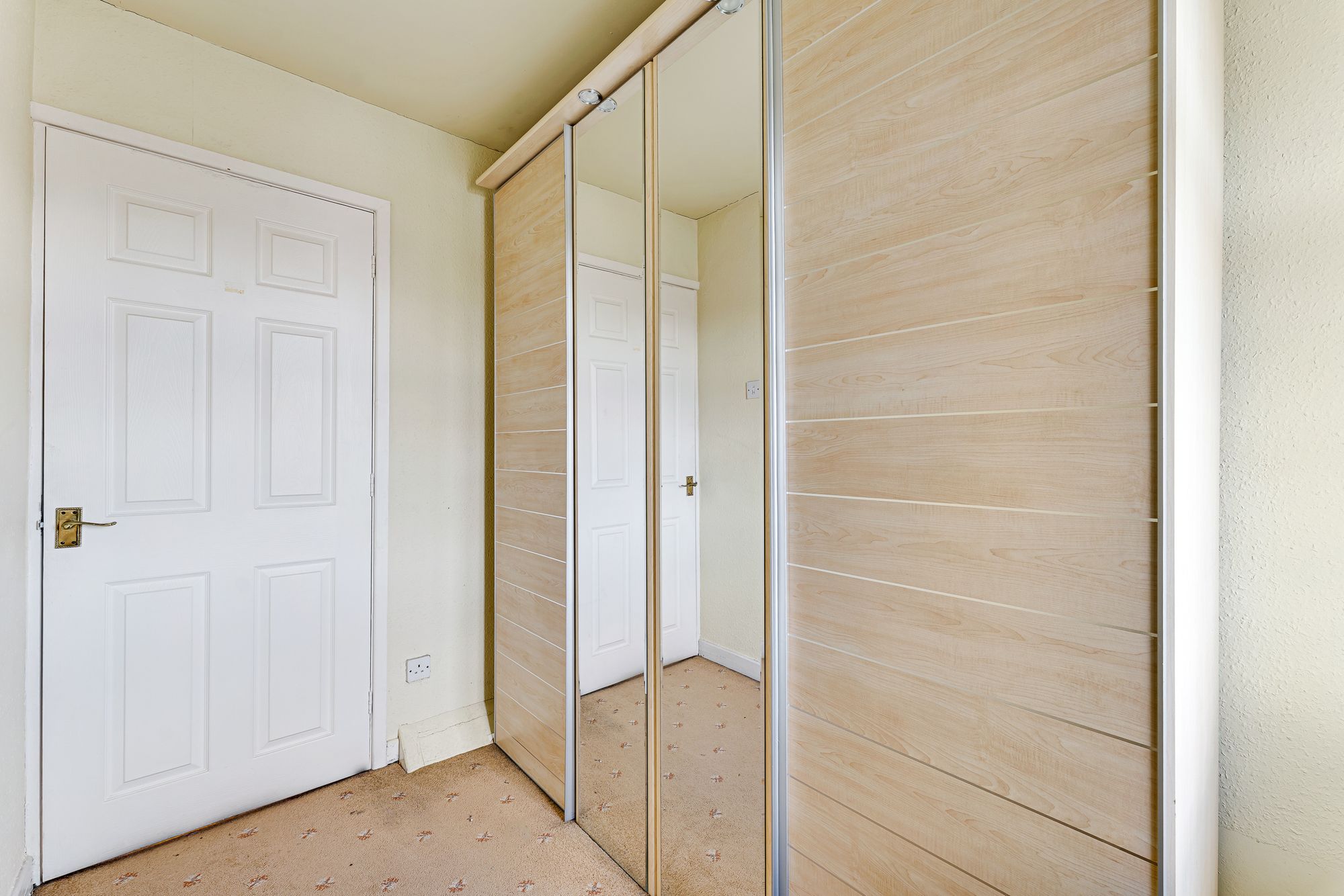 Alderton Drive, Wigan