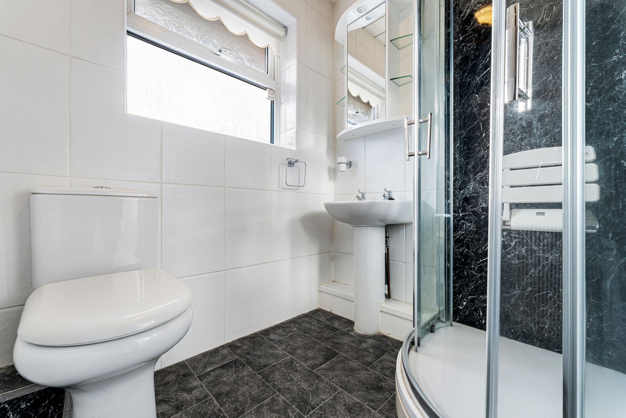 Alderton Drive, Wigan