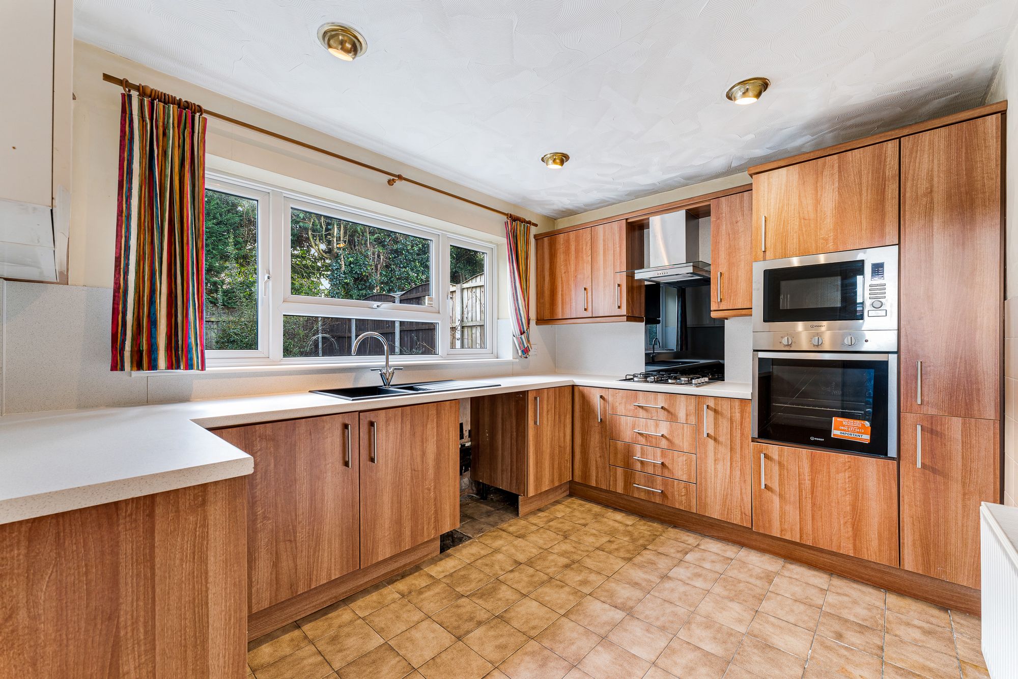 Alderton Drive, Wigan