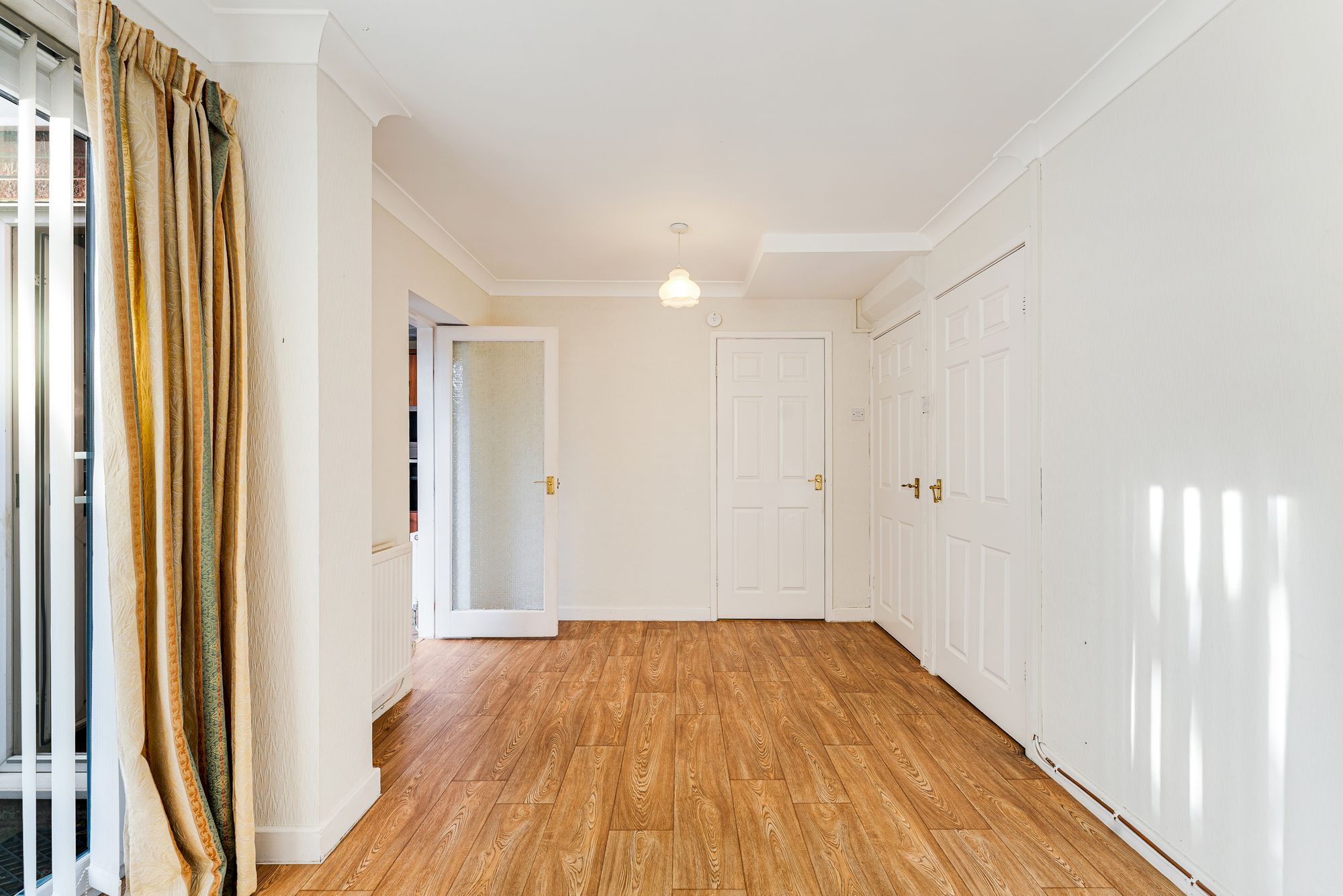 Alderton Drive, Wigan