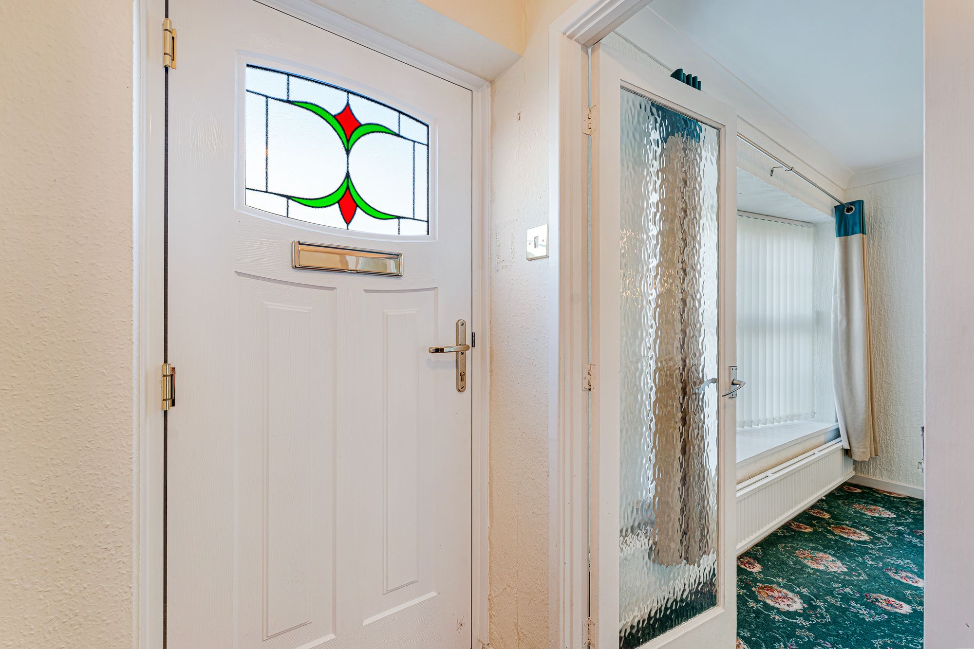 Alderton Drive, Wigan