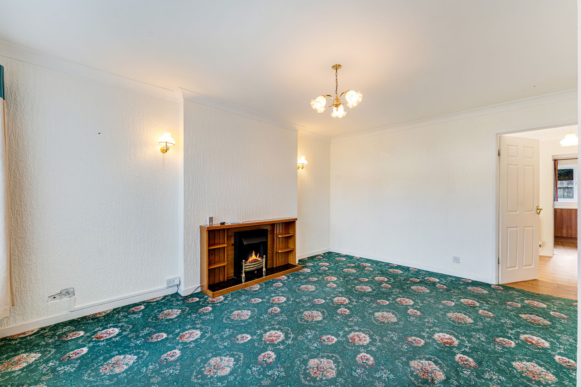 Alderton Drive, Wigan