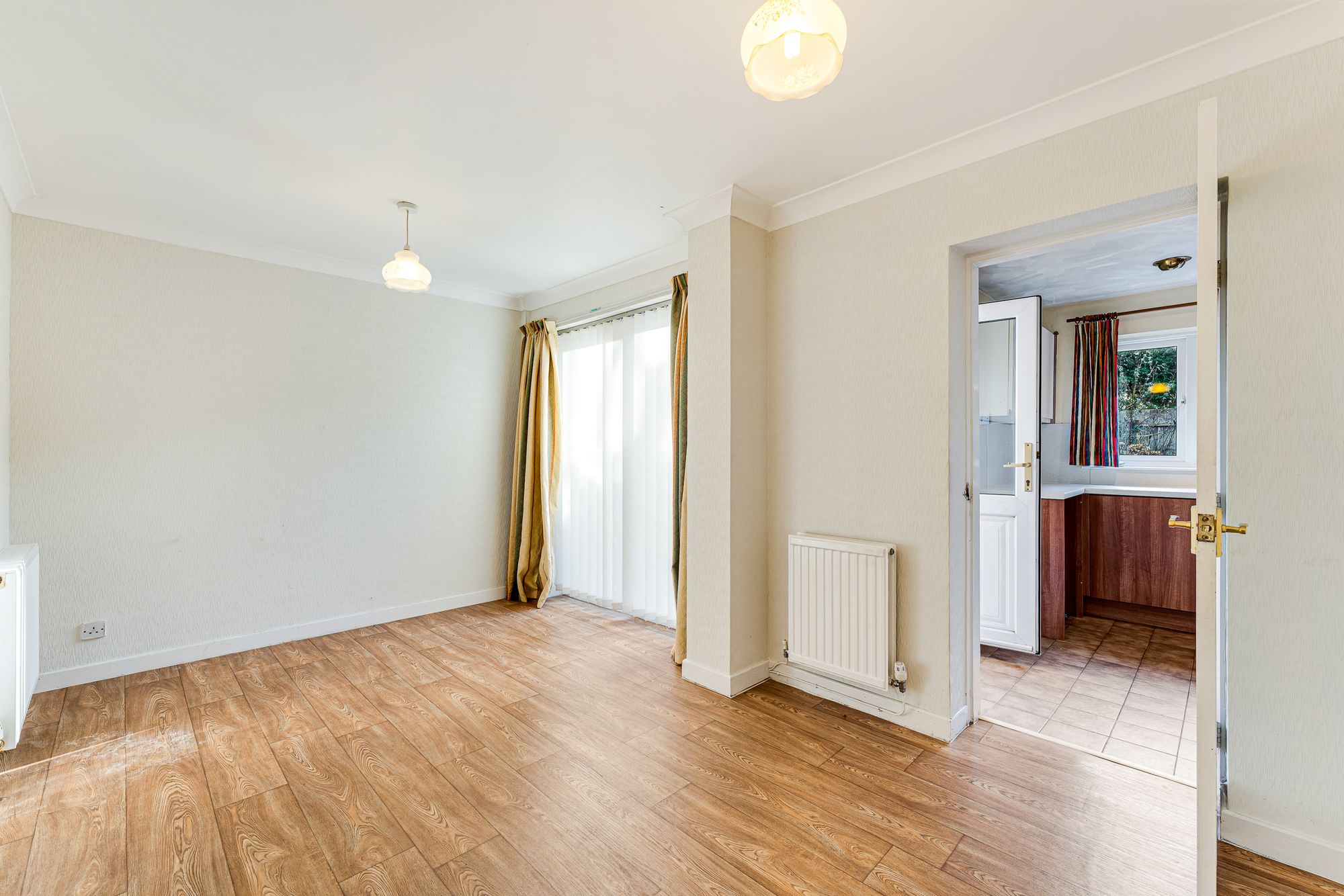 Alderton Drive, Wigan