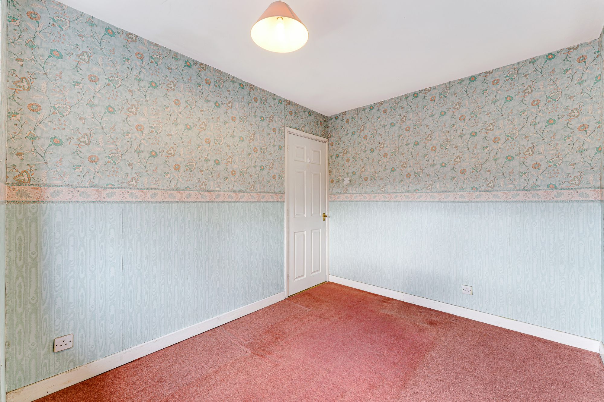 Alderton Drive, Wigan