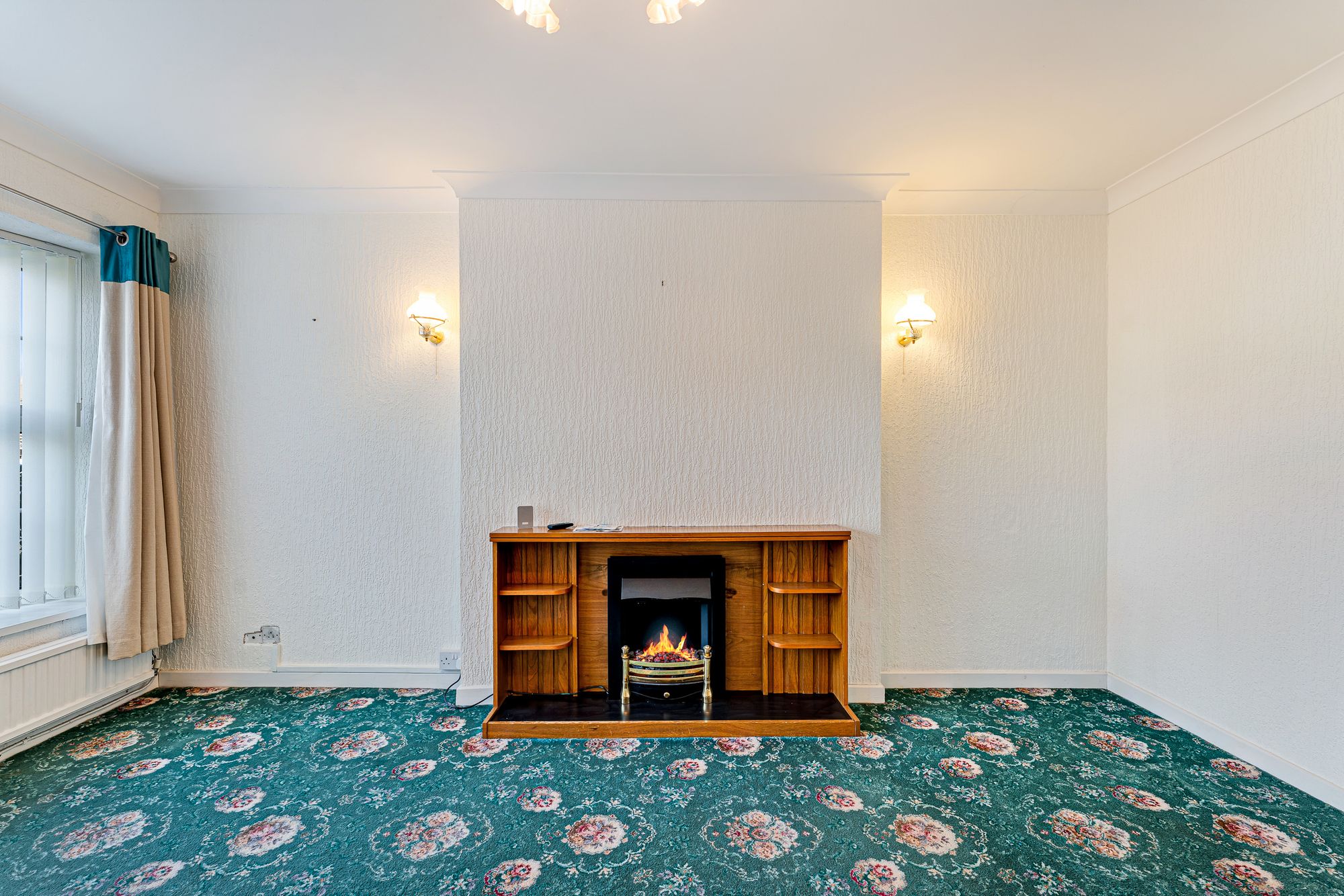 Alderton Drive, Wigan