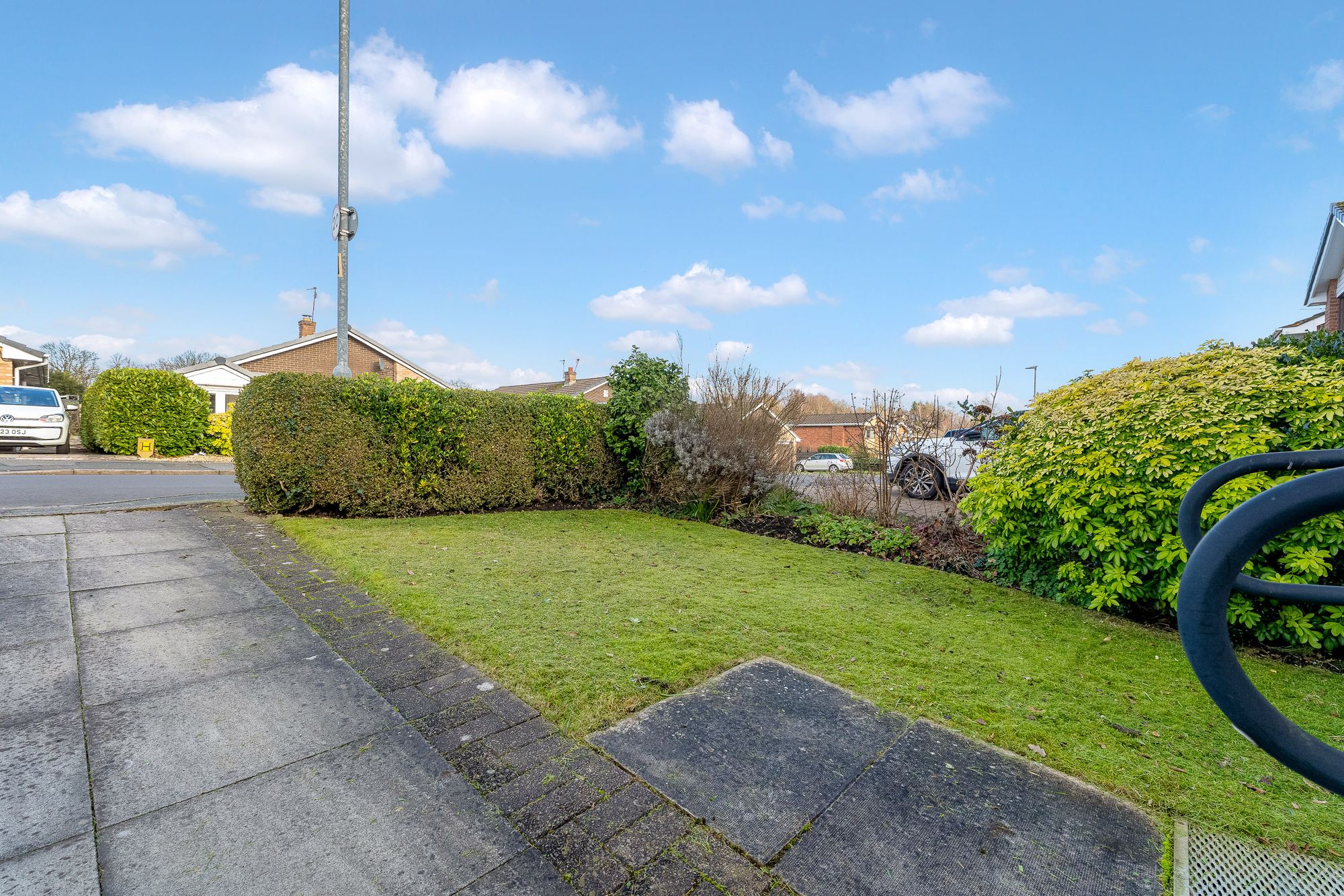 Alderton Drive, Wigan