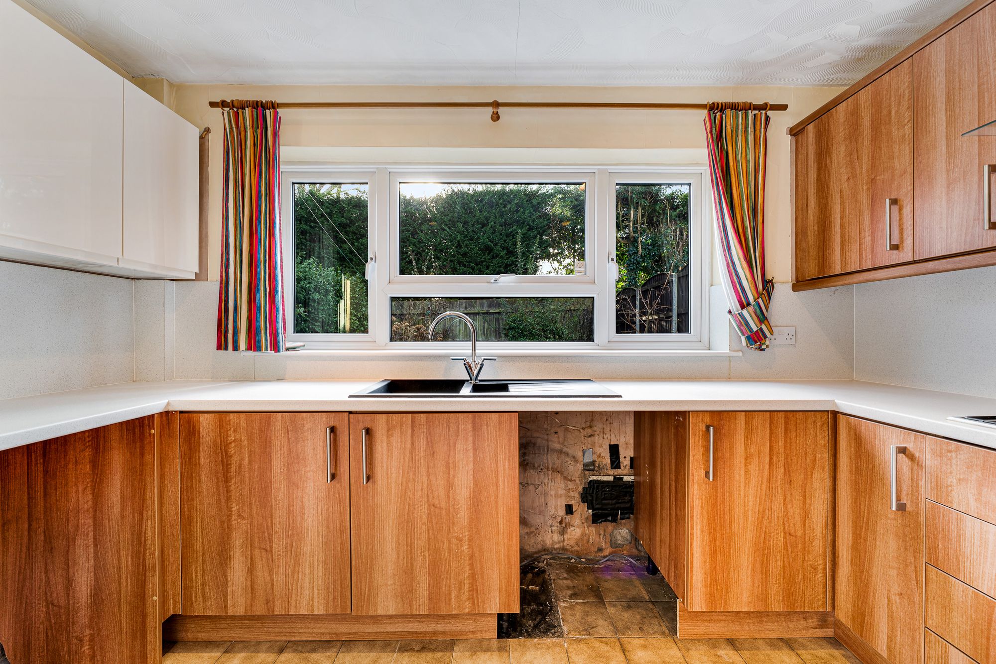 Alderton Drive, Wigan