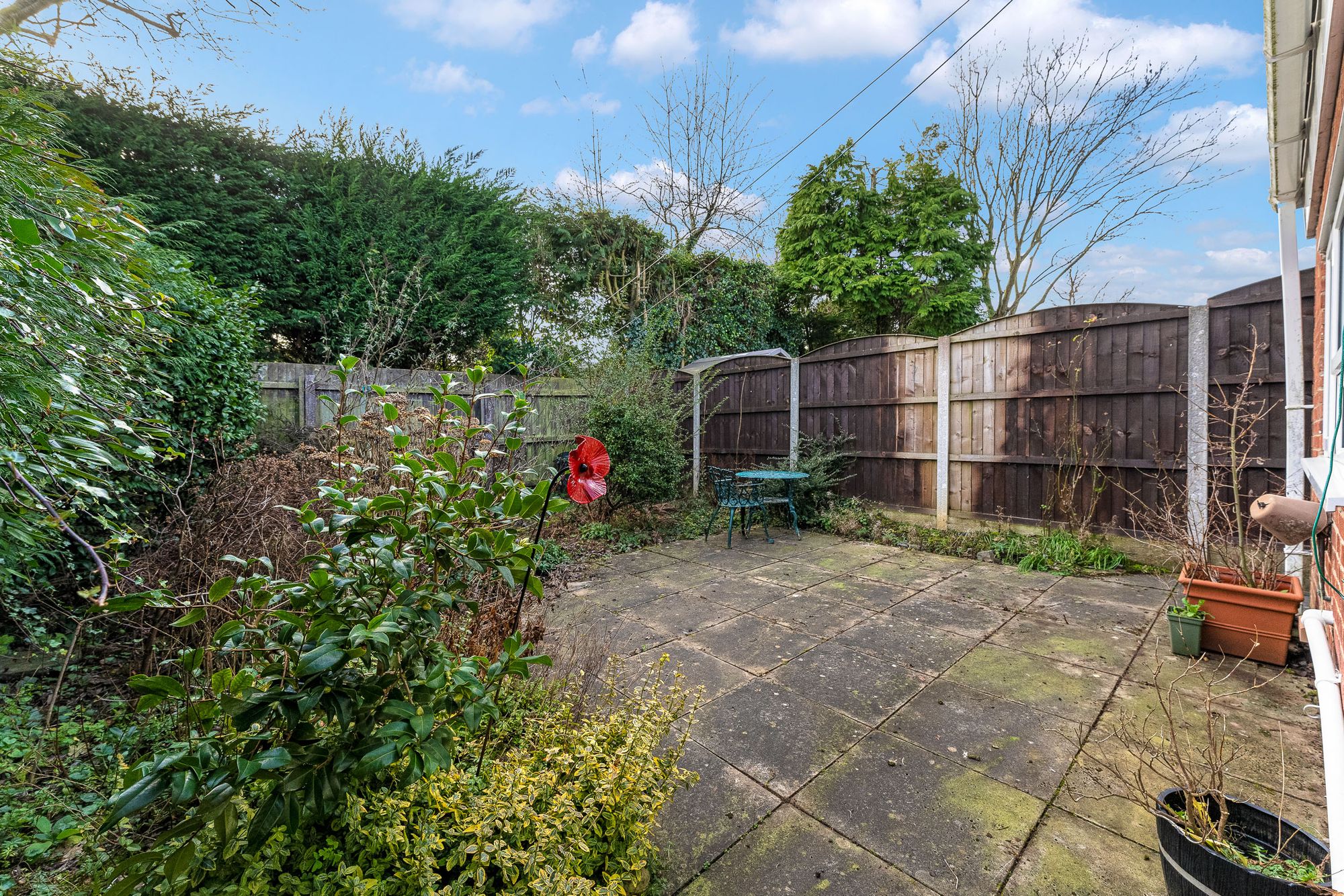 Alderton Drive, Wigan