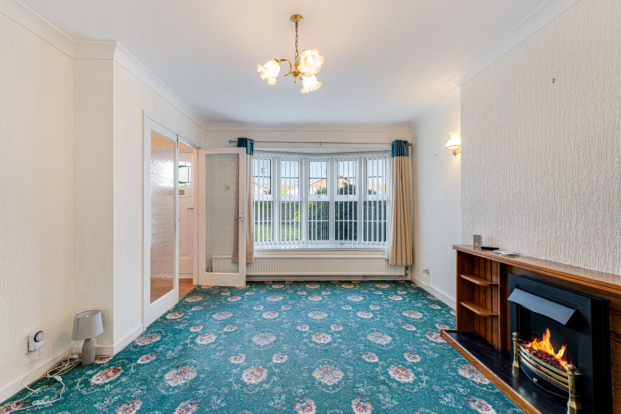 Alderton Drive, Wigan