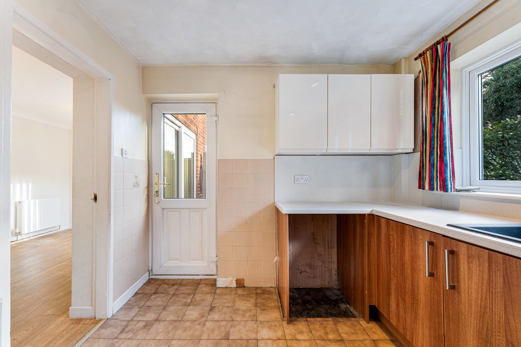 Alderton Drive, Wigan