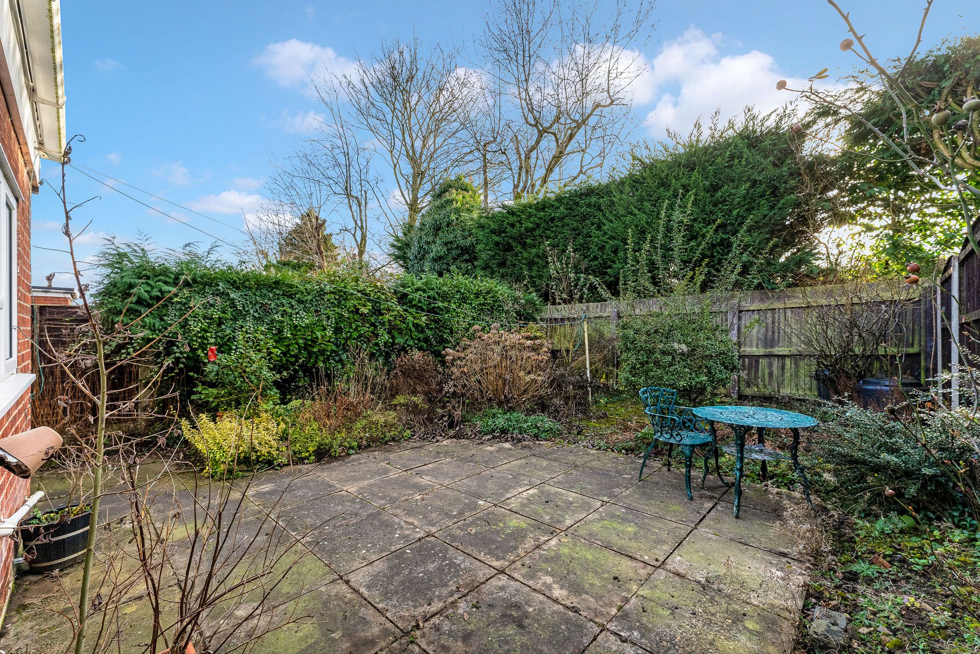 Alderton Drive, Wigan