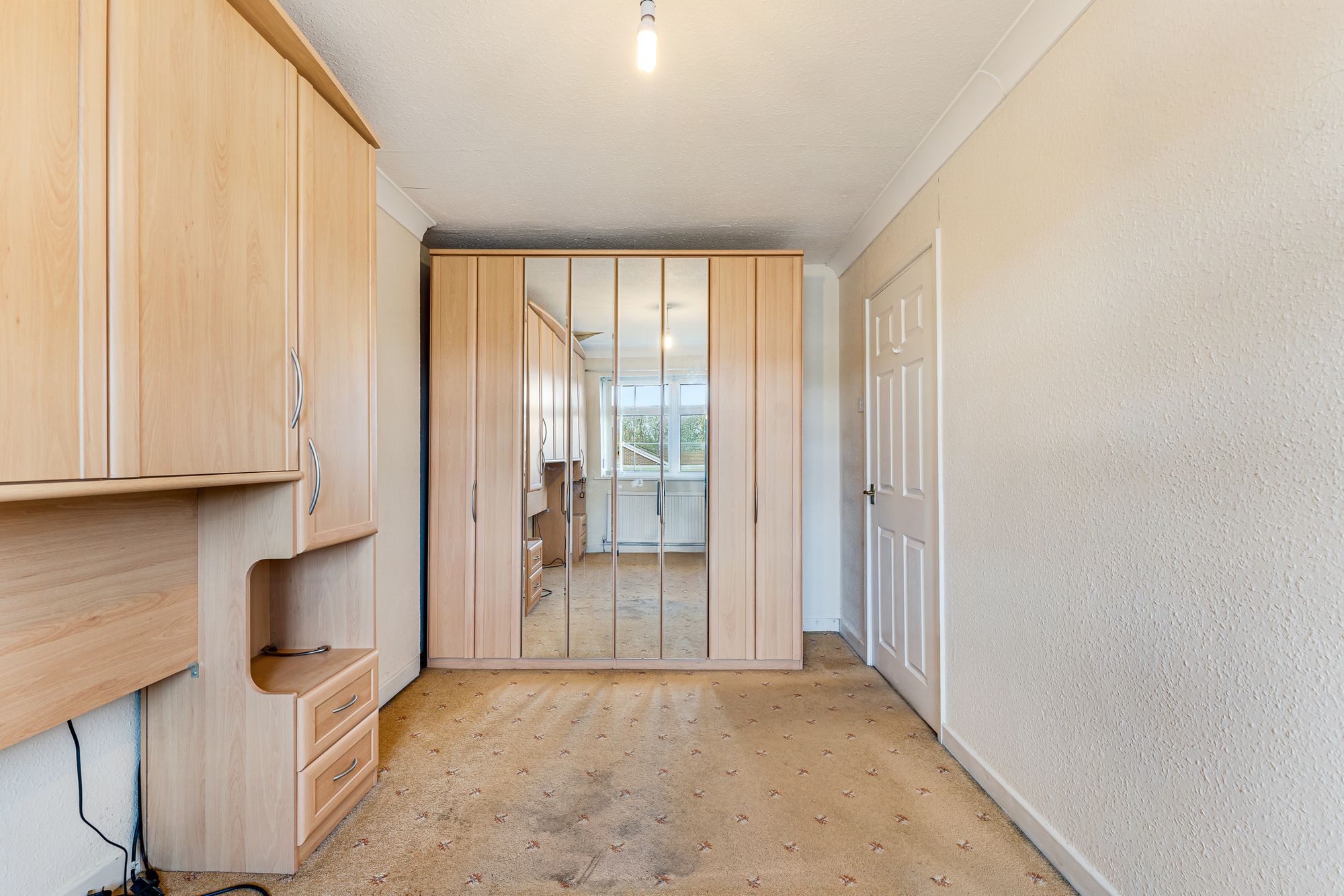 Alderton Drive, Wigan